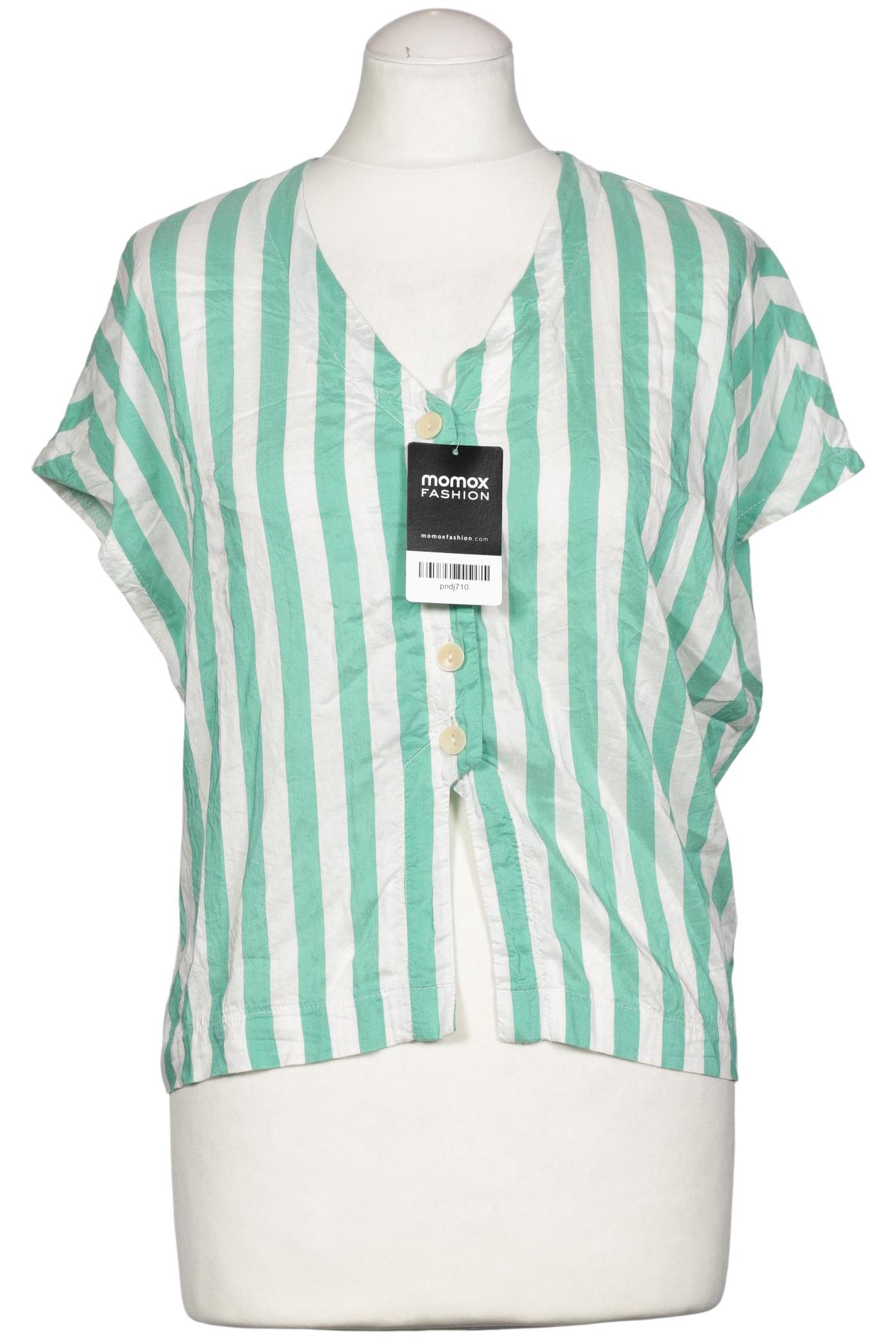 

Riani Damen Bluse, mehrfarbig, Gr. 38