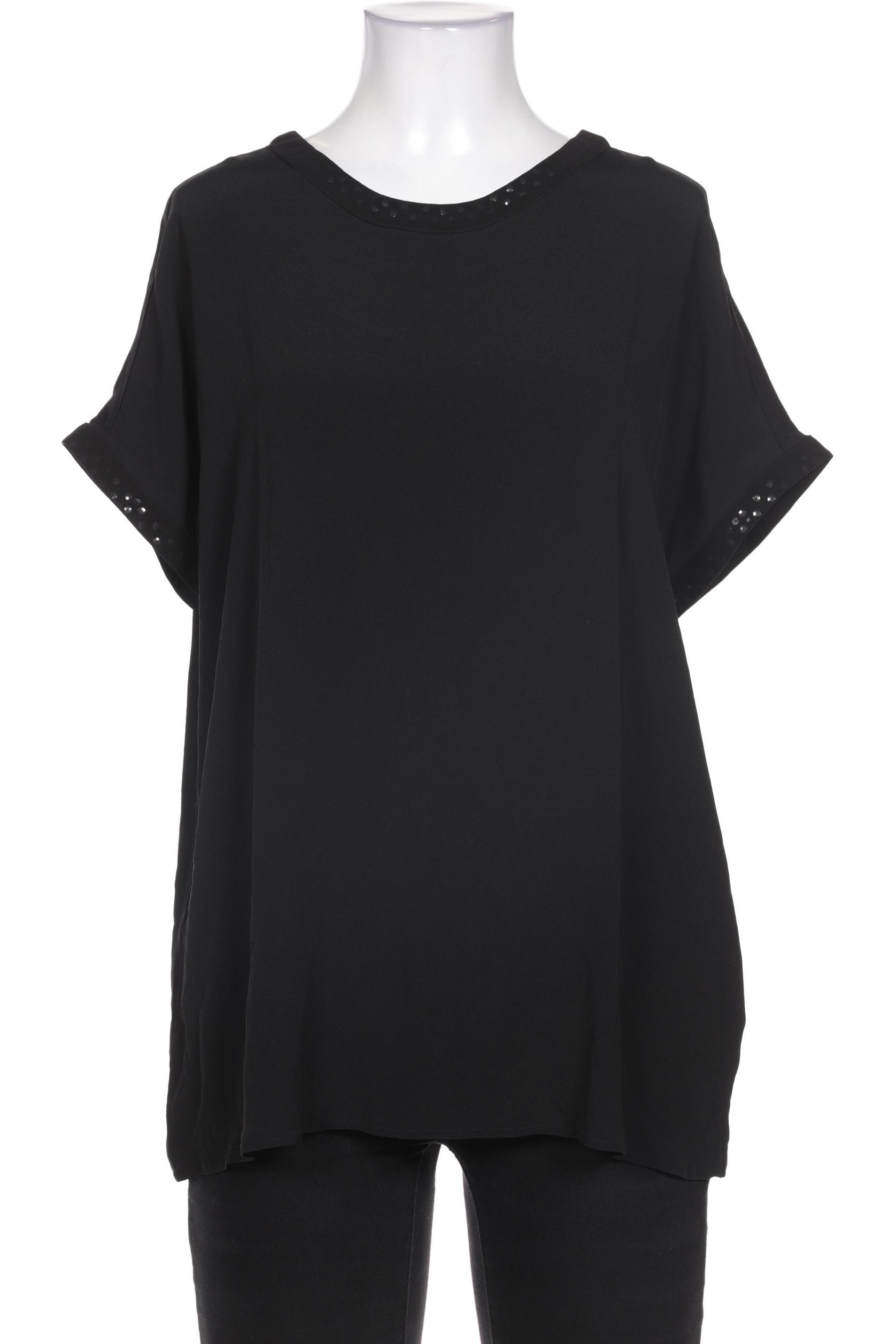 

Riani Damen Bluse, schwarz, Gr. 36