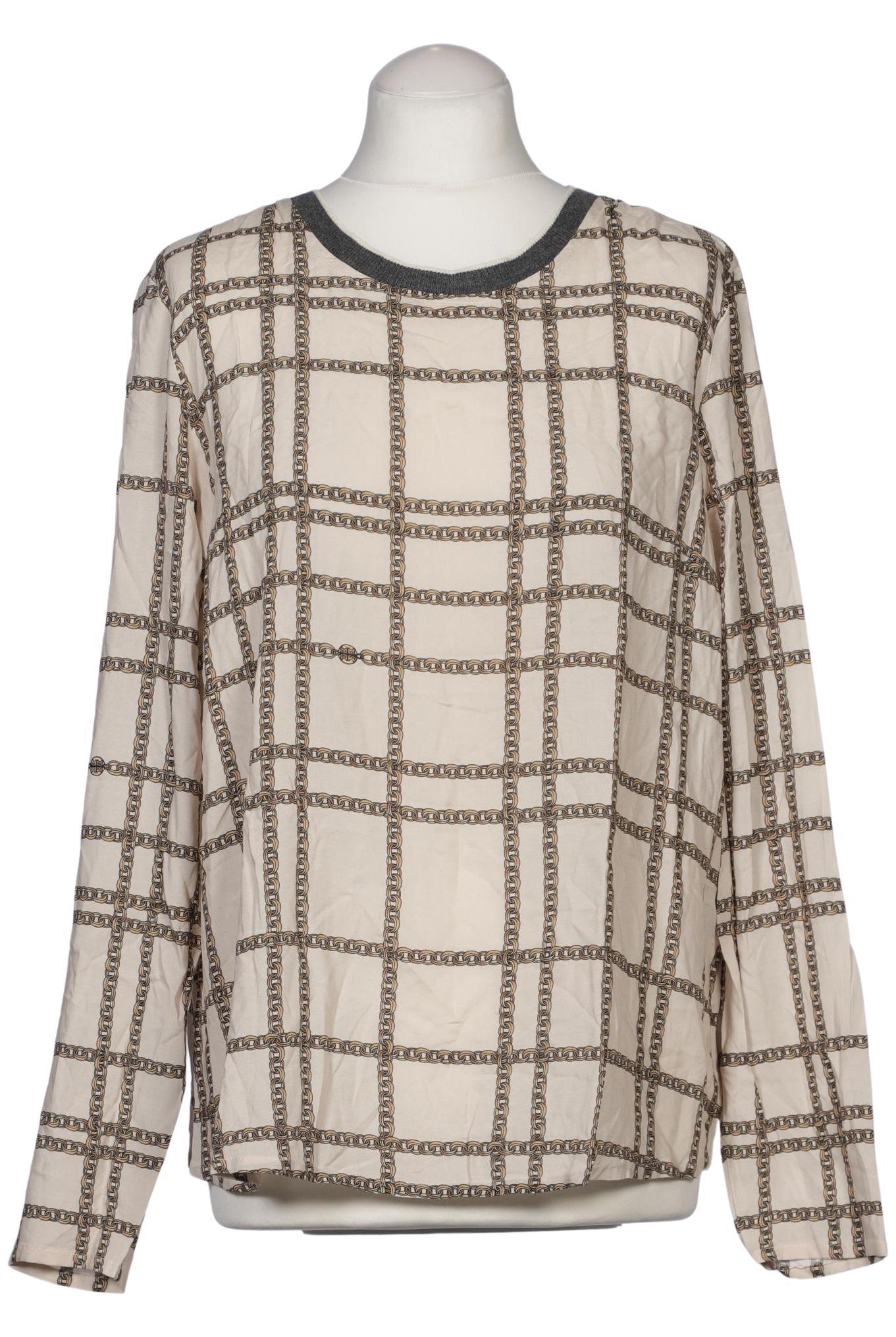 

Riani Damen Bluse, beige, Gr. 40