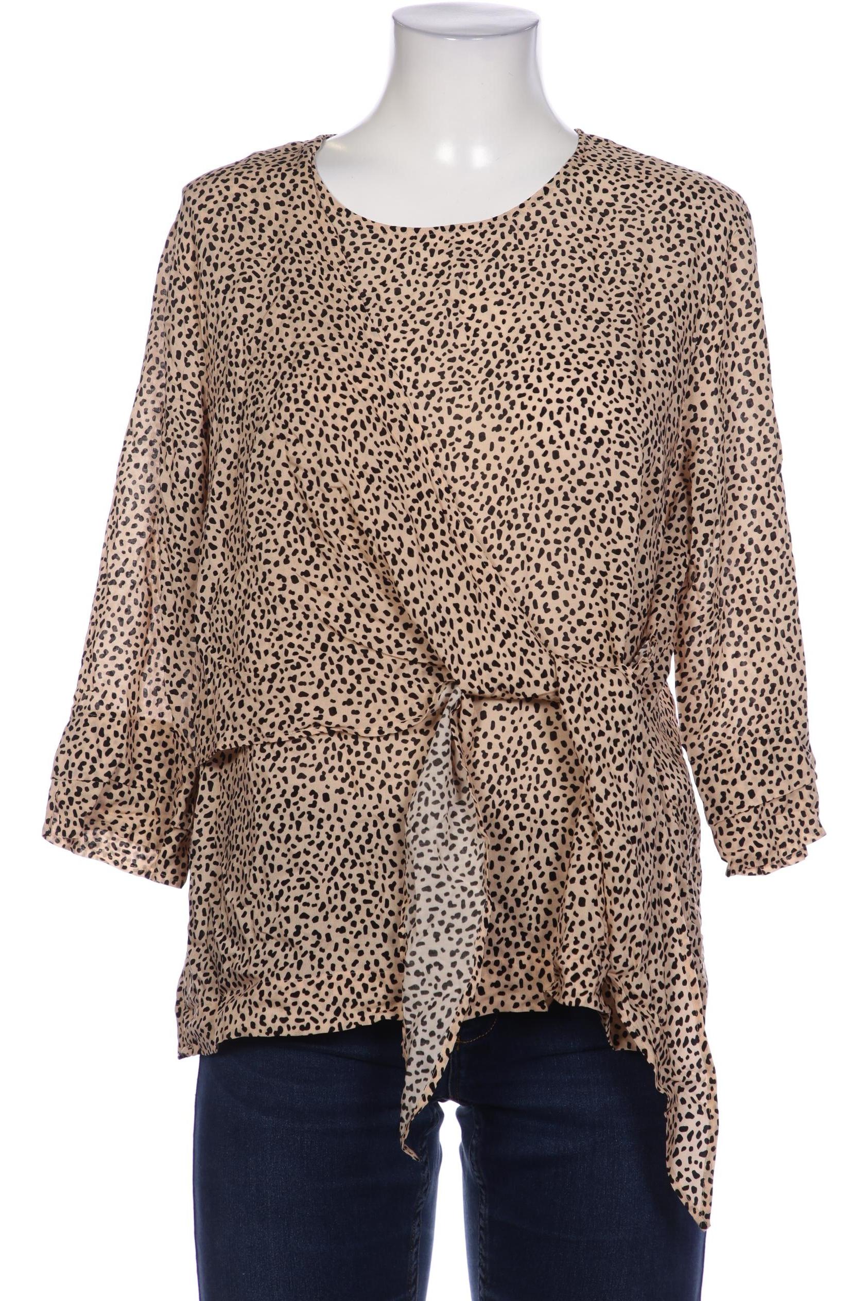 

Riani Damen Bluse, beige, Gr. 42