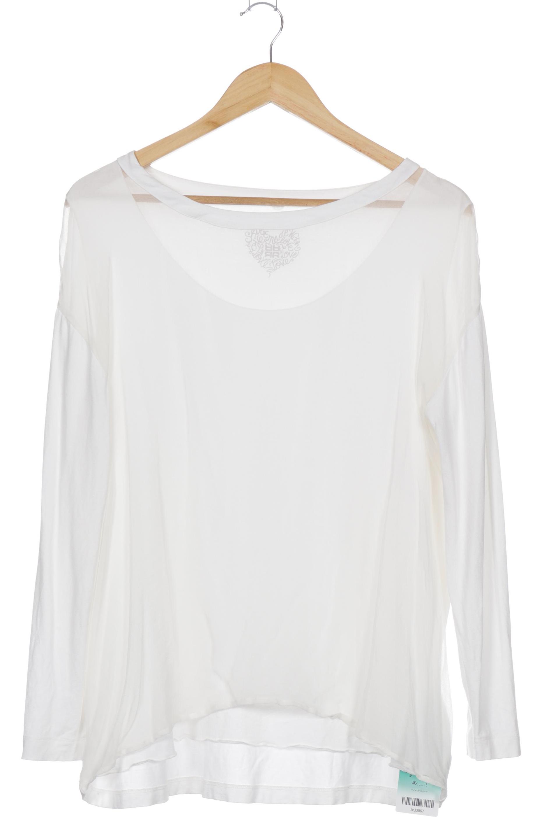 

Riani Damen Bluse, weiß, Gr. 42