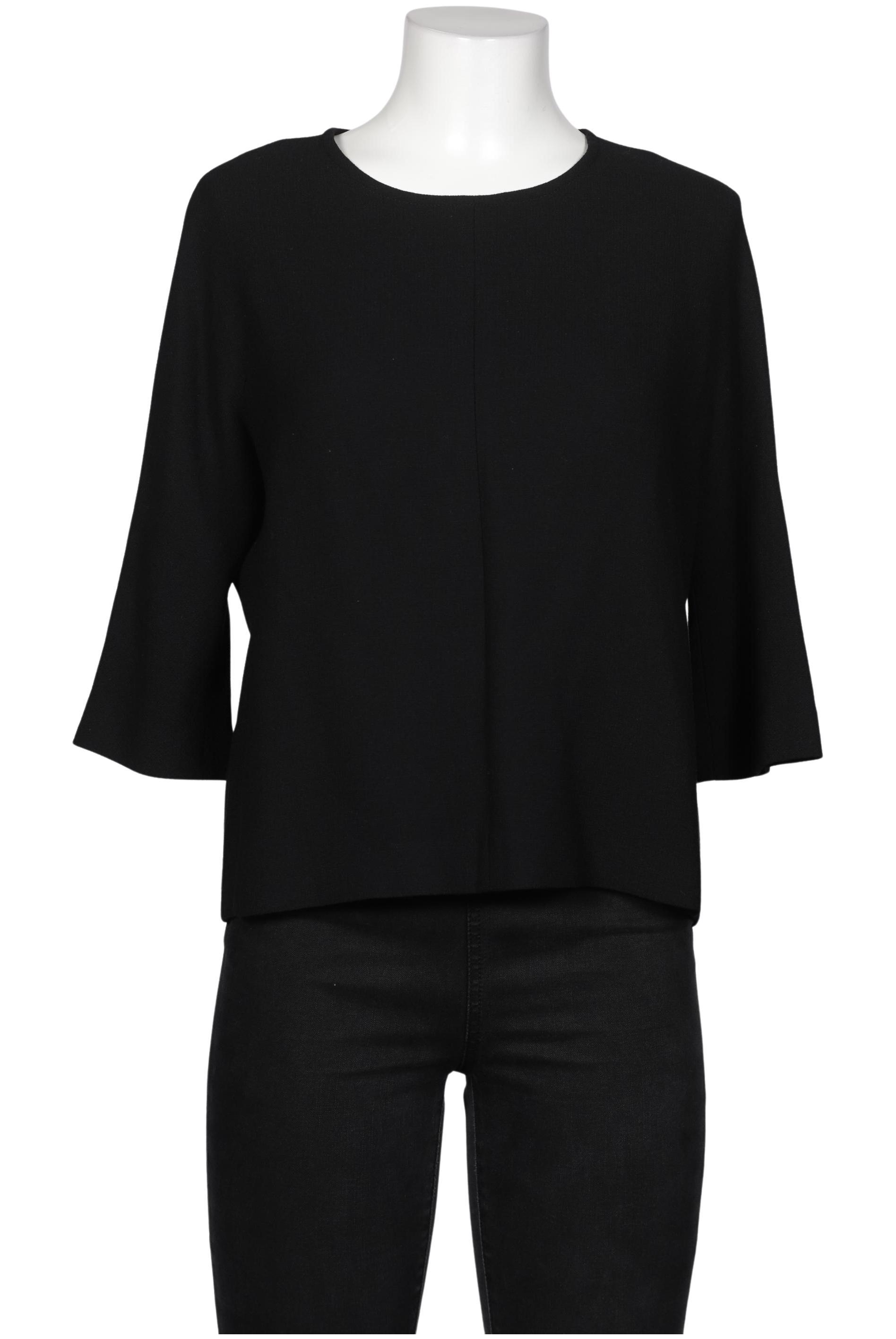 

Riani Damen Bluse, schwarz, Gr. 42