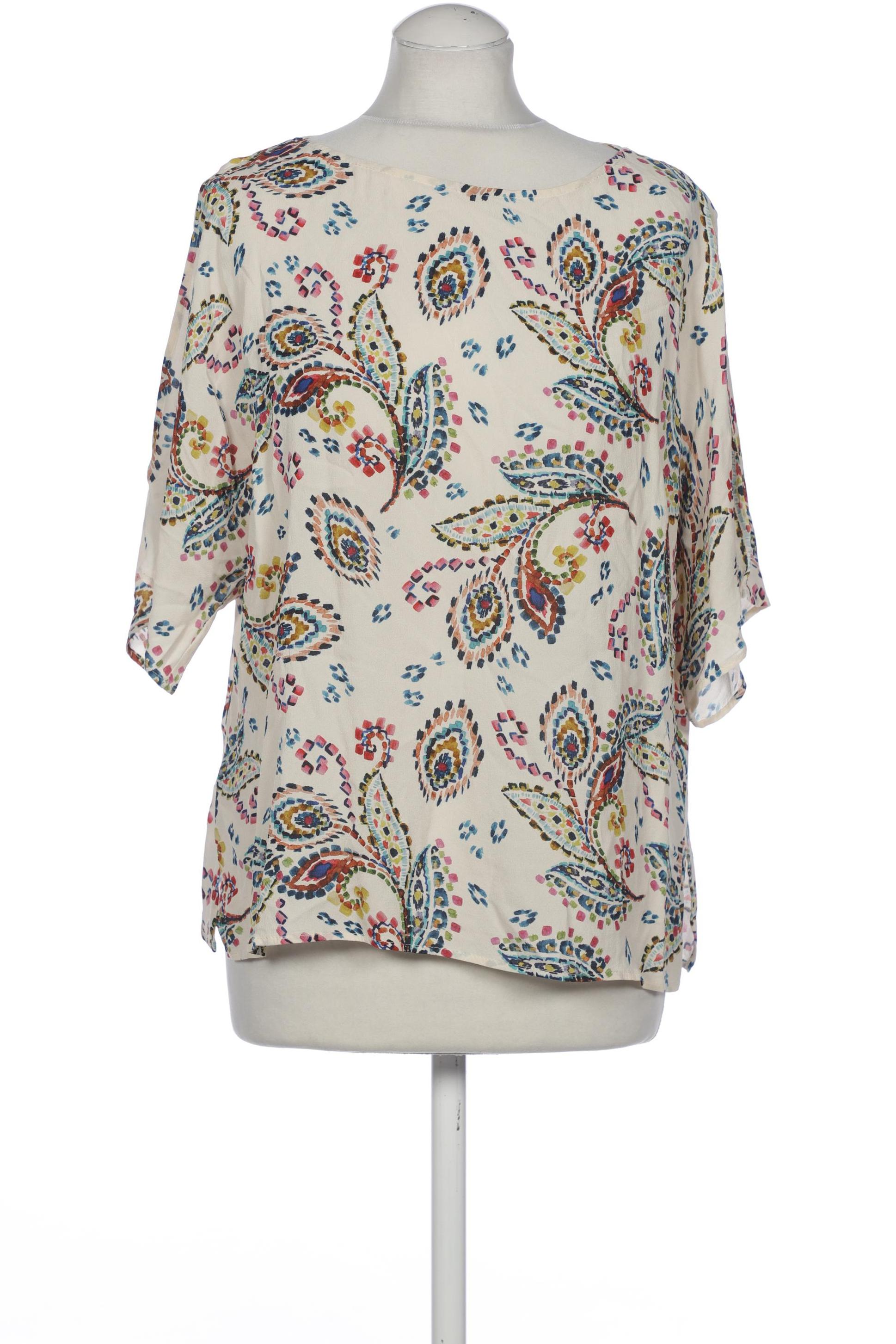 

Riani Damen Bluse, cremeweiß, Gr. 38