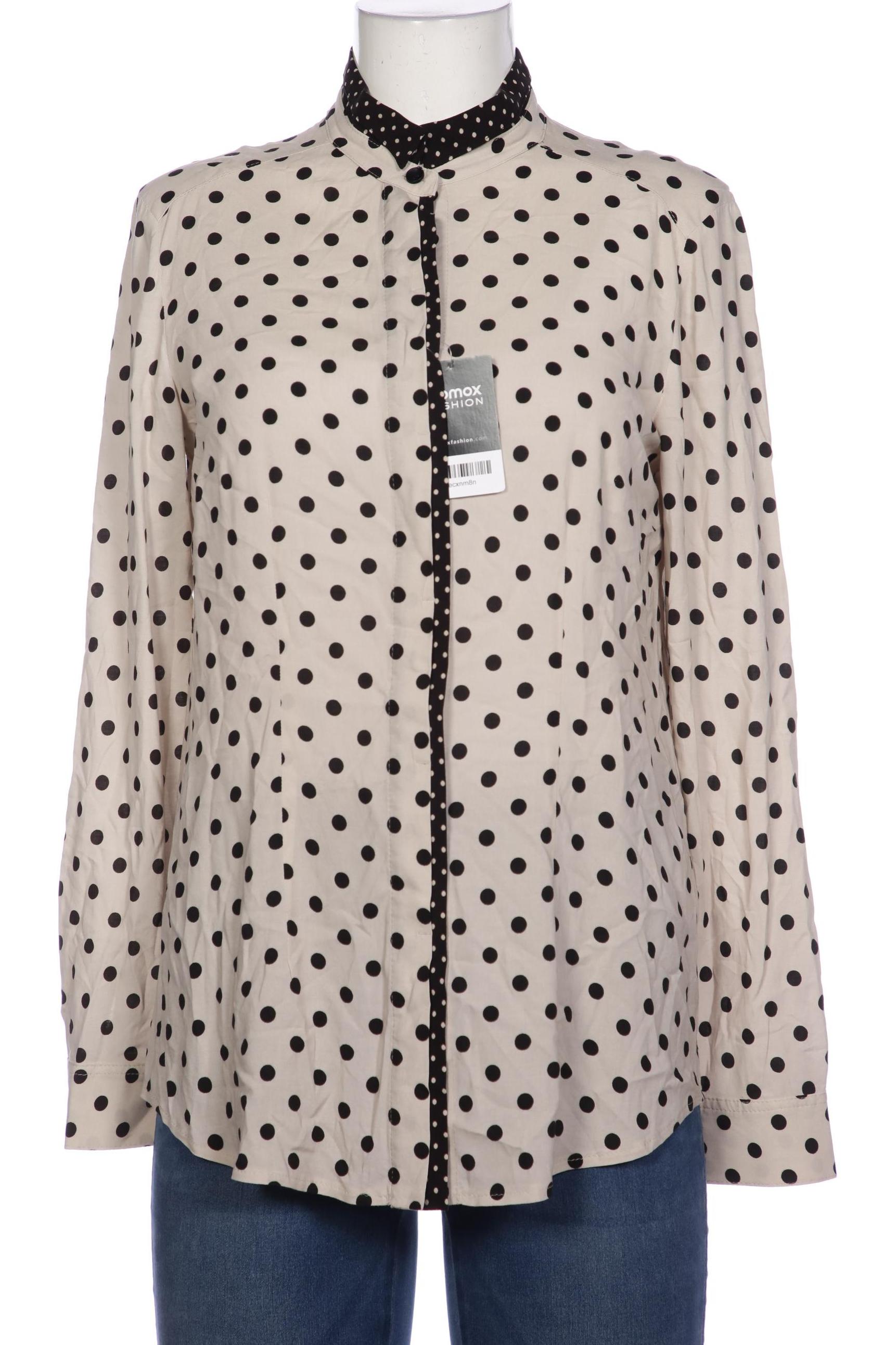 

Riani Damen Bluse, beige, Gr. 38