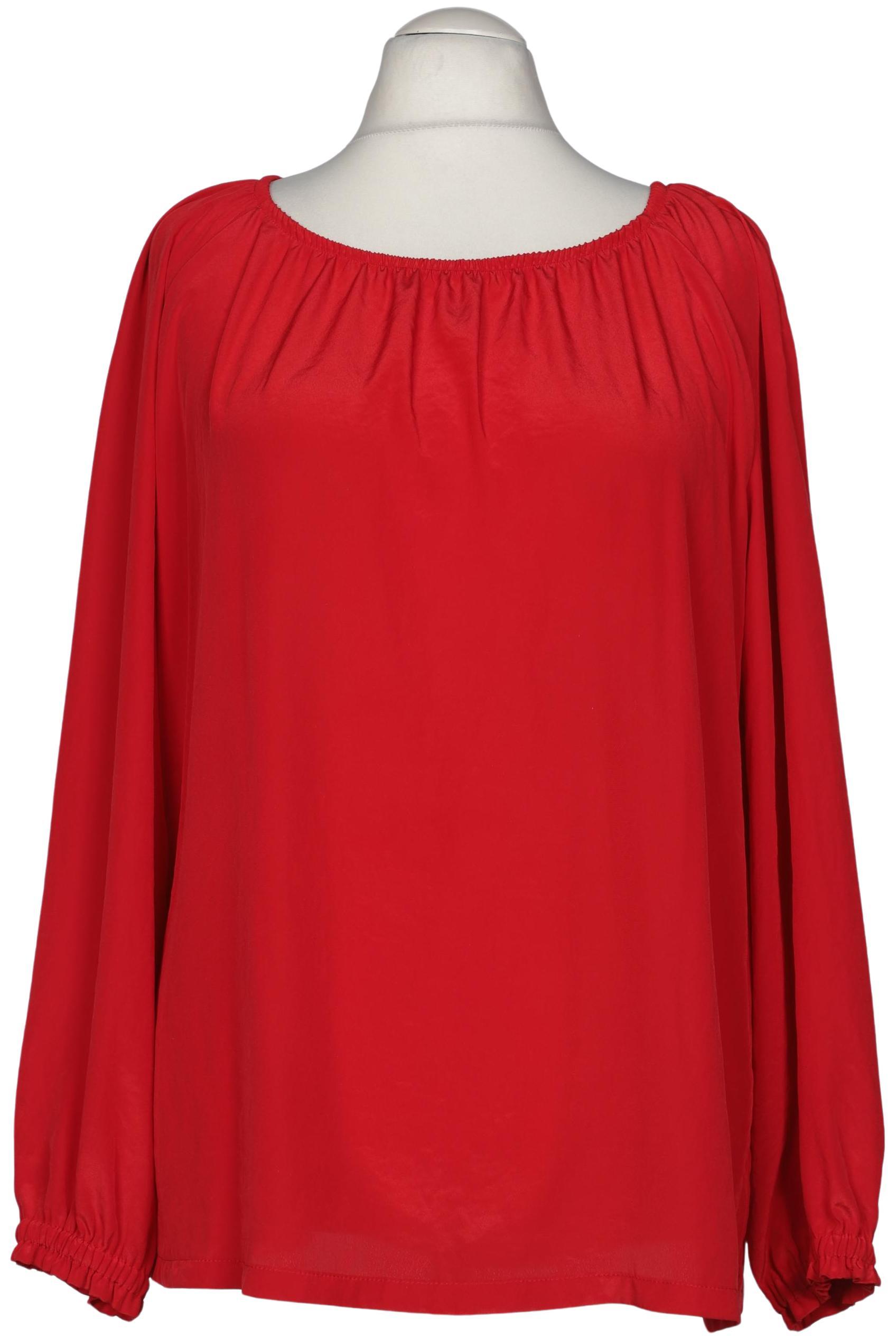 

Riani Damen Bluse, rot, Gr. 52