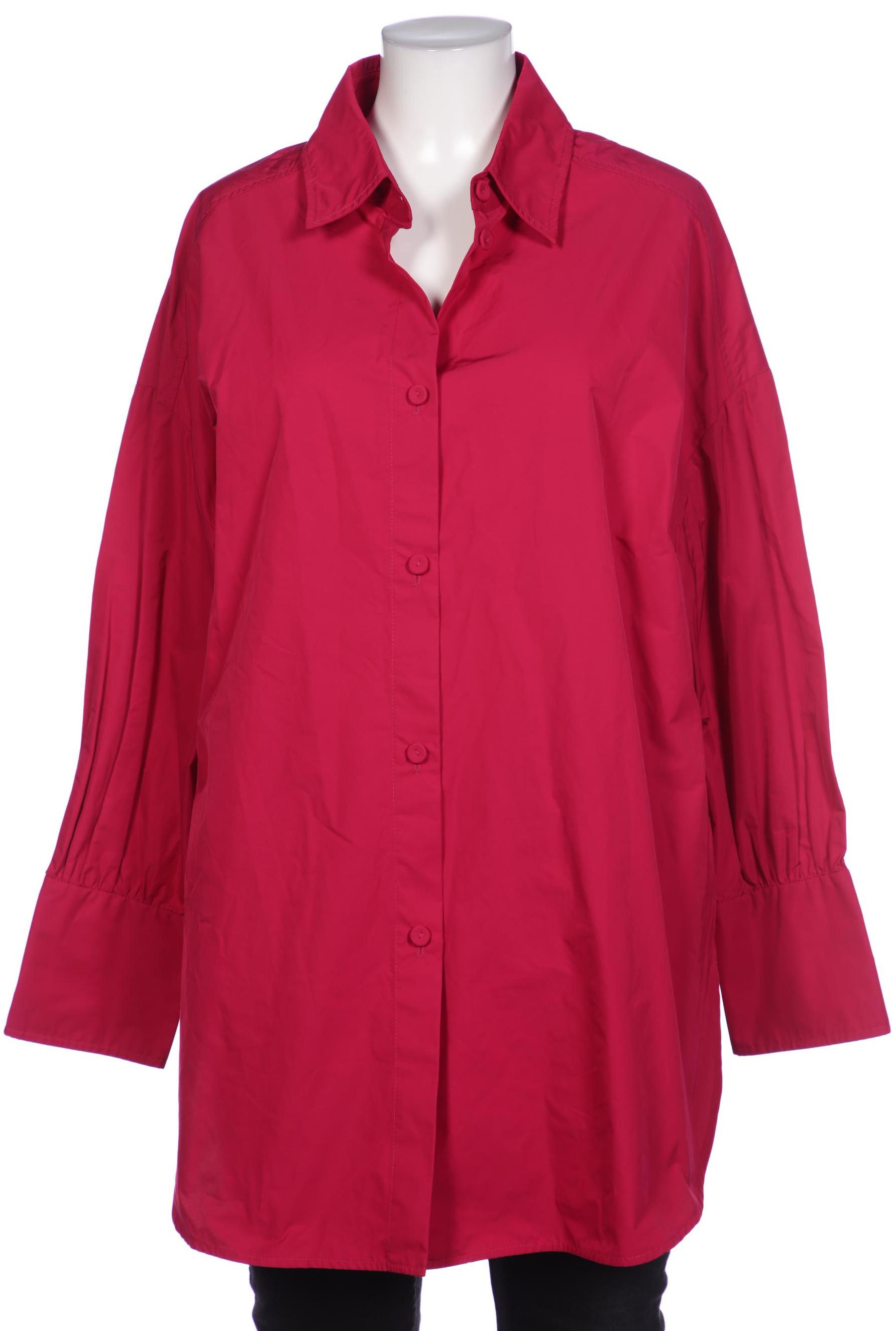 

Riani Damen Bluse, pink, Gr. 48