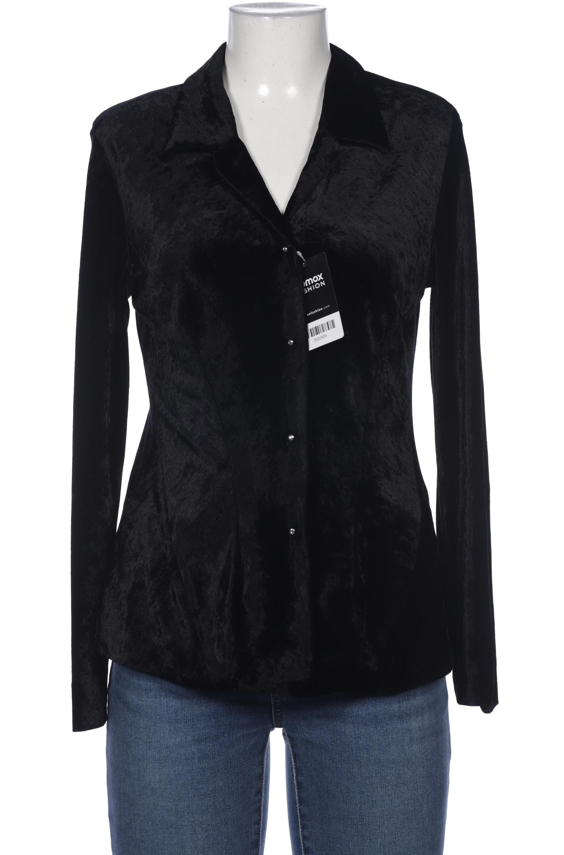 

RIANI Damen Bluse, schwarz