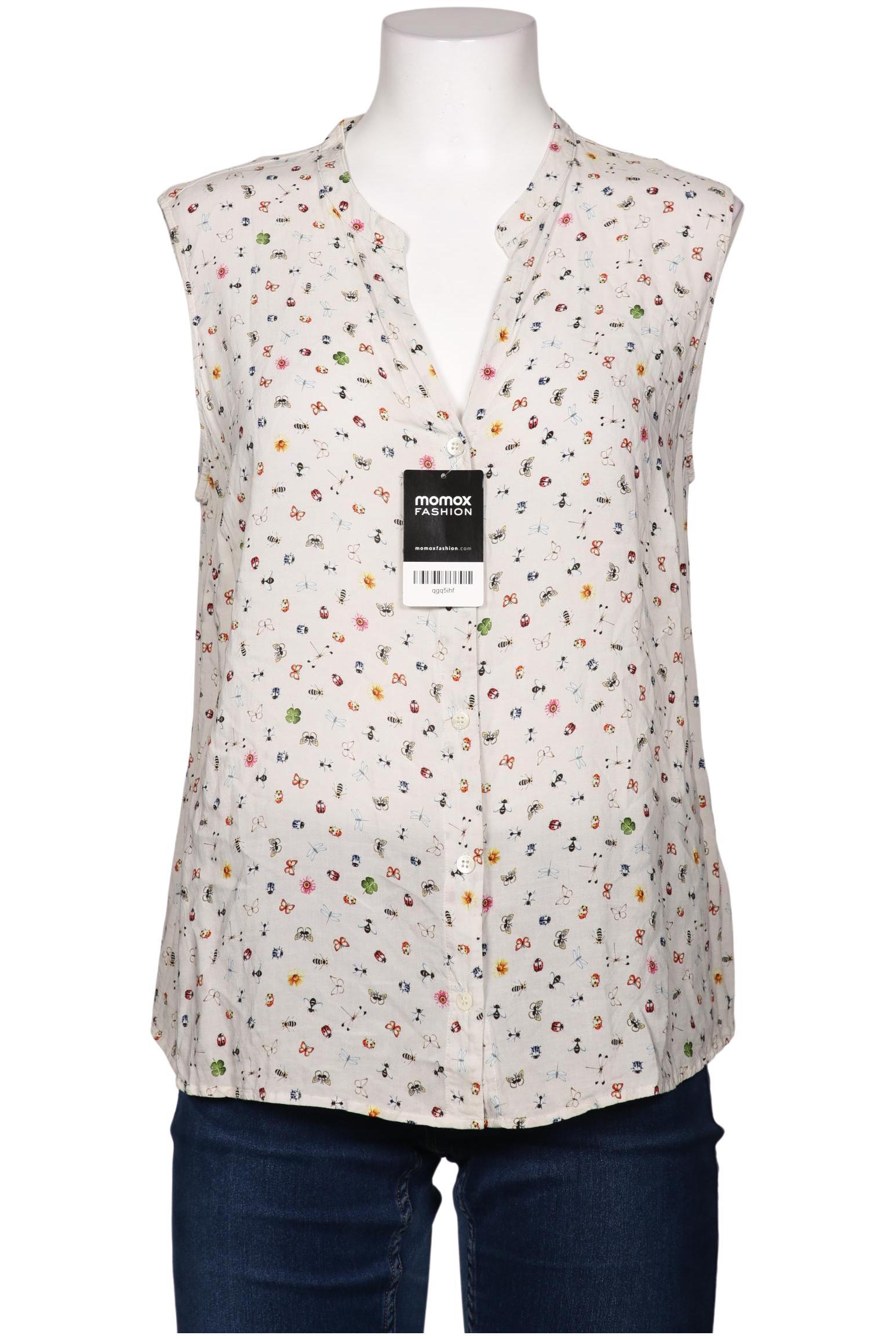 

Riani Damen Bluse, mehrfarbig, Gr. 42