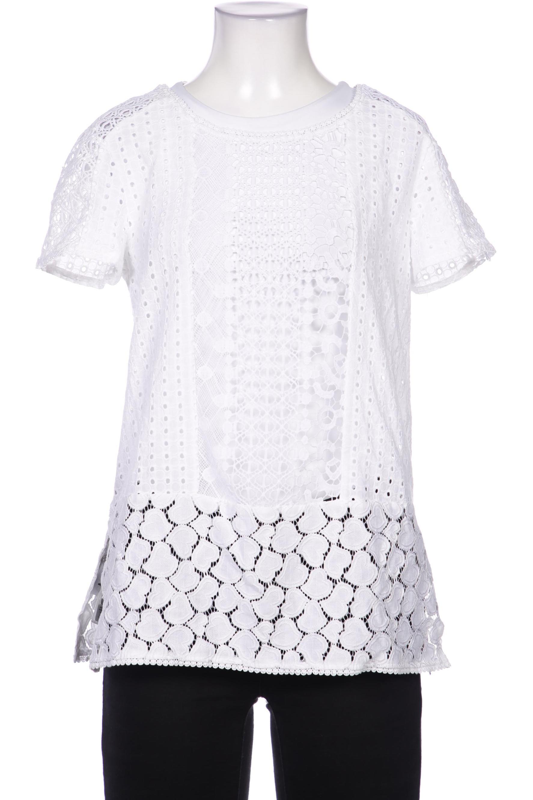 

Riani Damen Bluse, weiß, Gr. 34