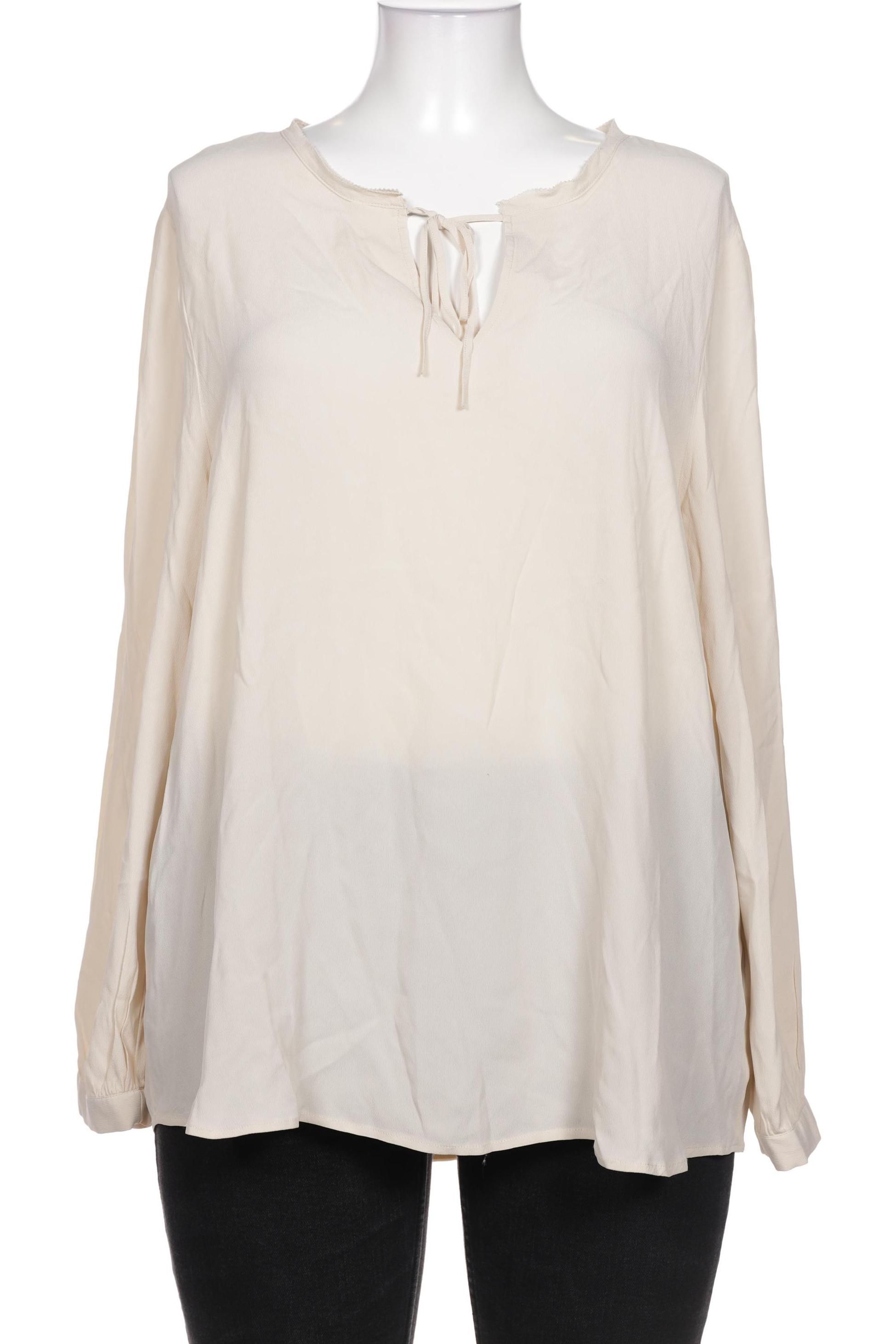 

Riani Damen Bluse, beige, Gr. 46