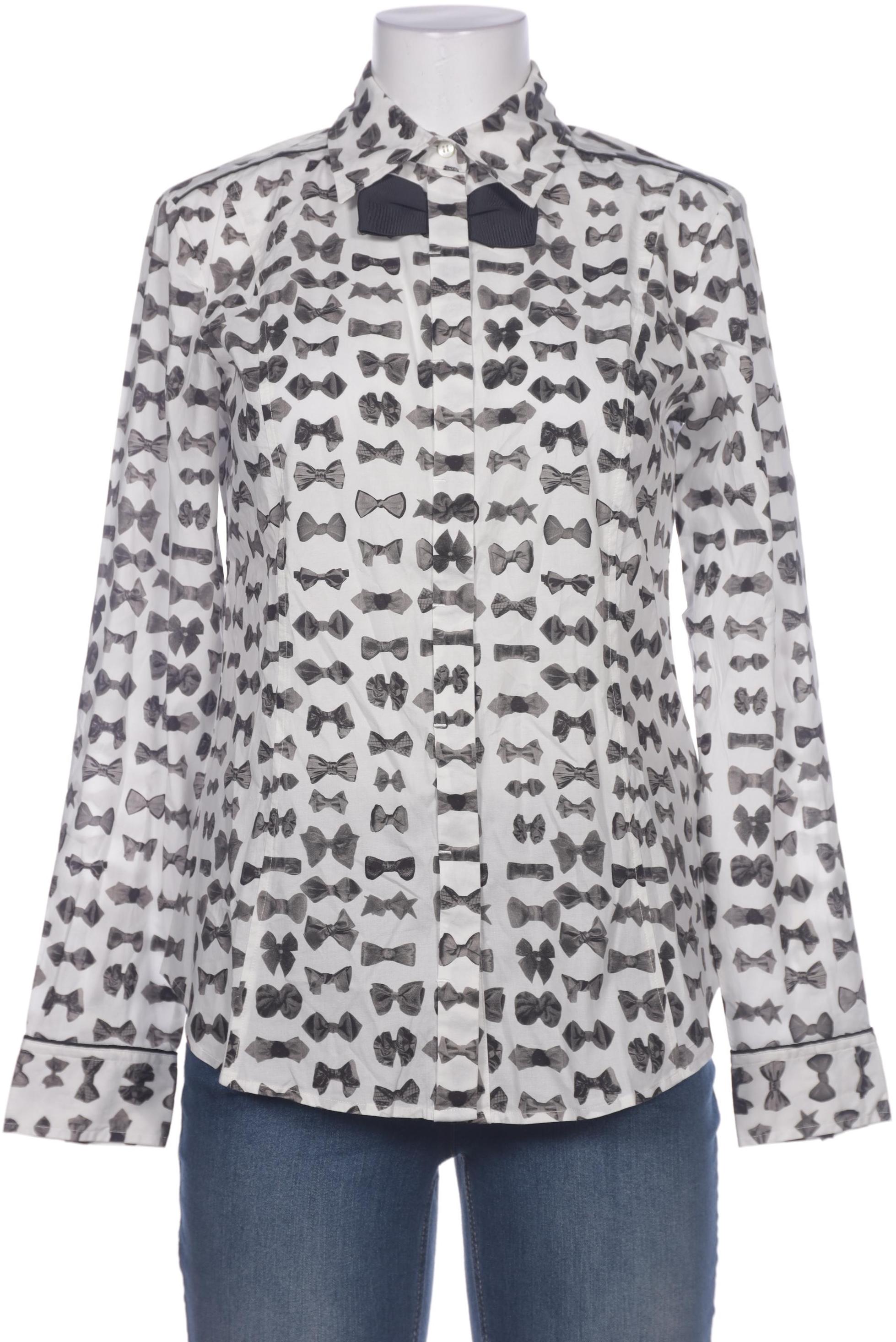 

Riani Damen Bluse, weiß, Gr. 38