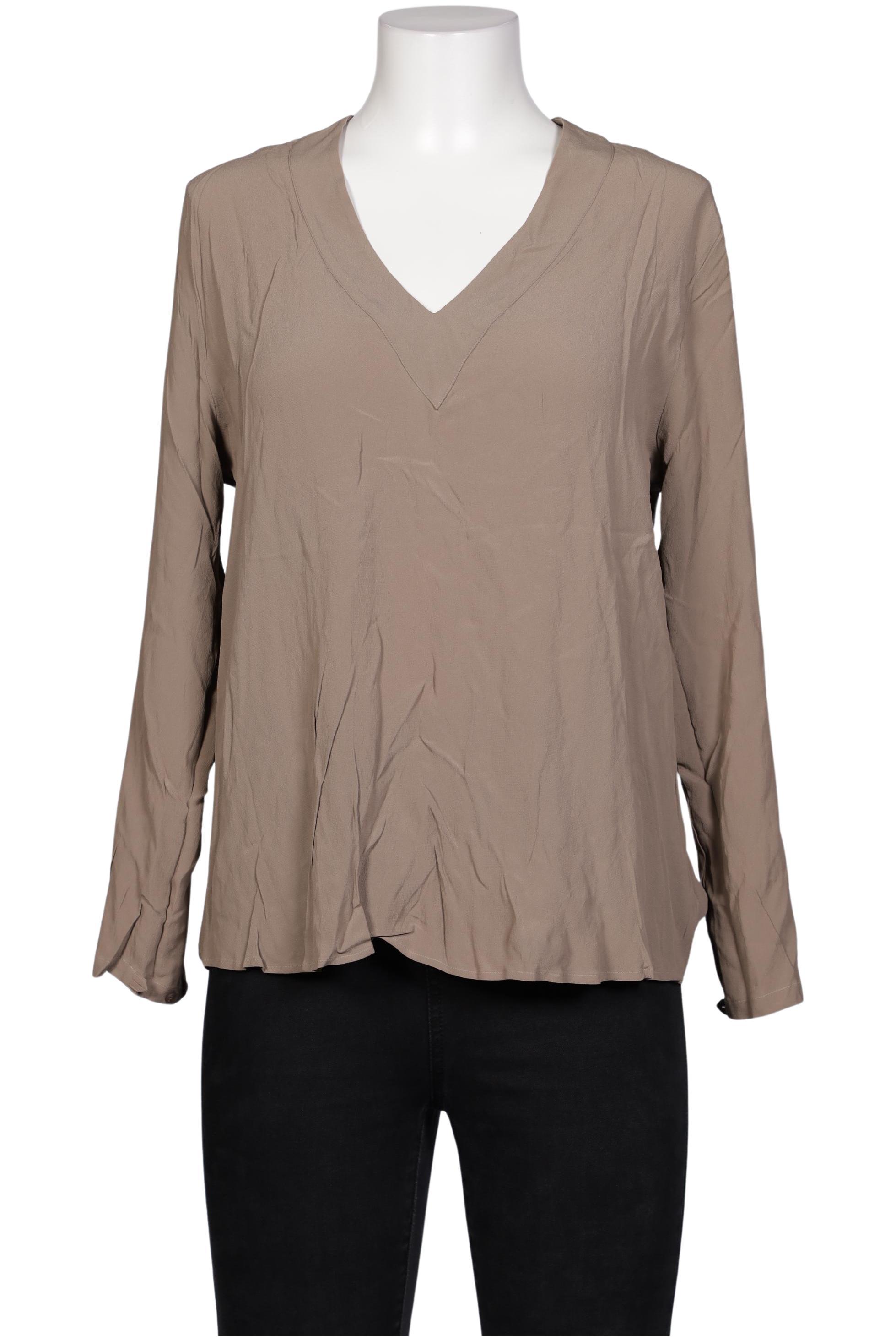 

Riani Damen Bluse, beige, Gr. 42