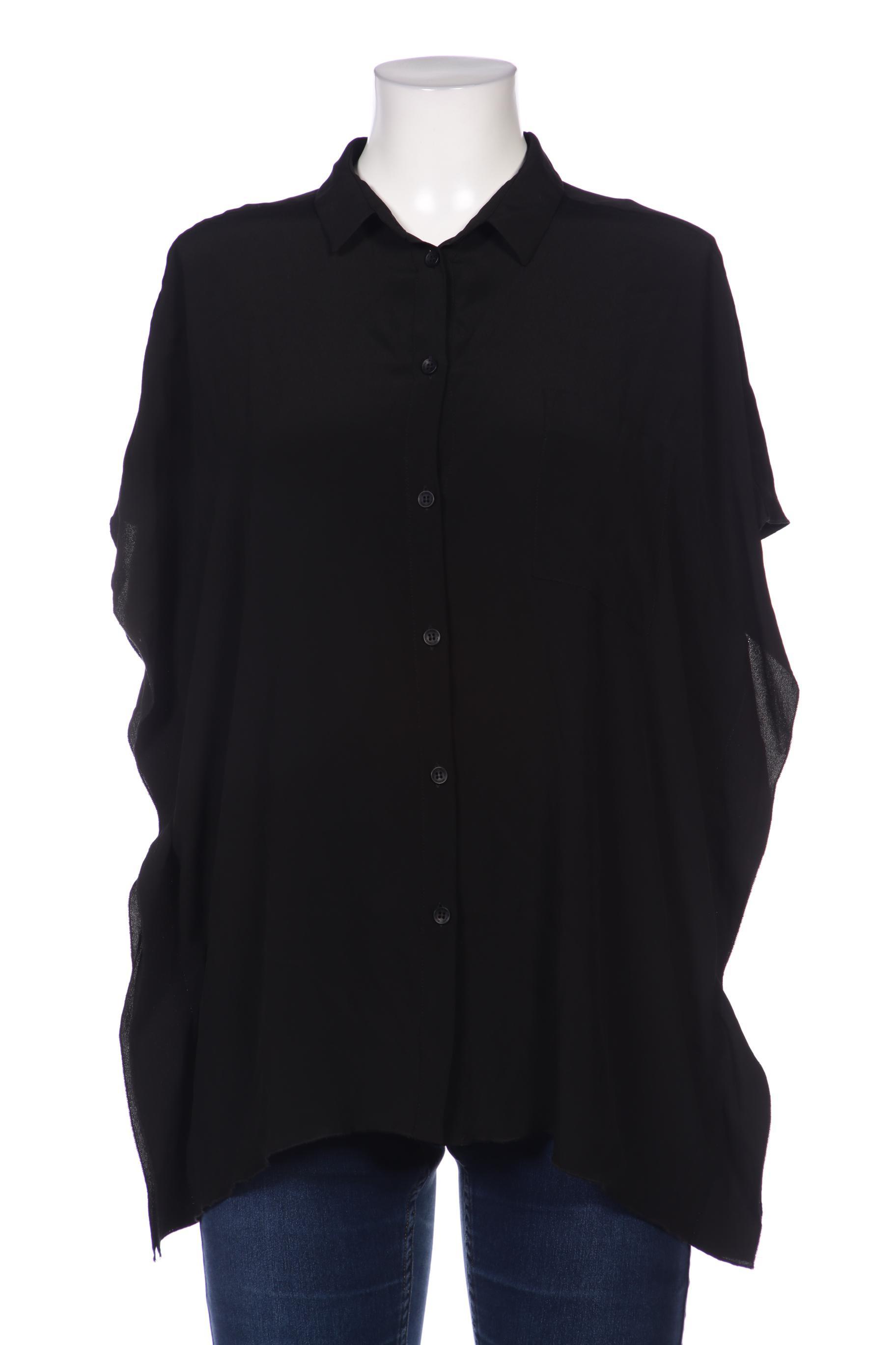 

Riani Damen Bluse, schwarz, Gr. 42