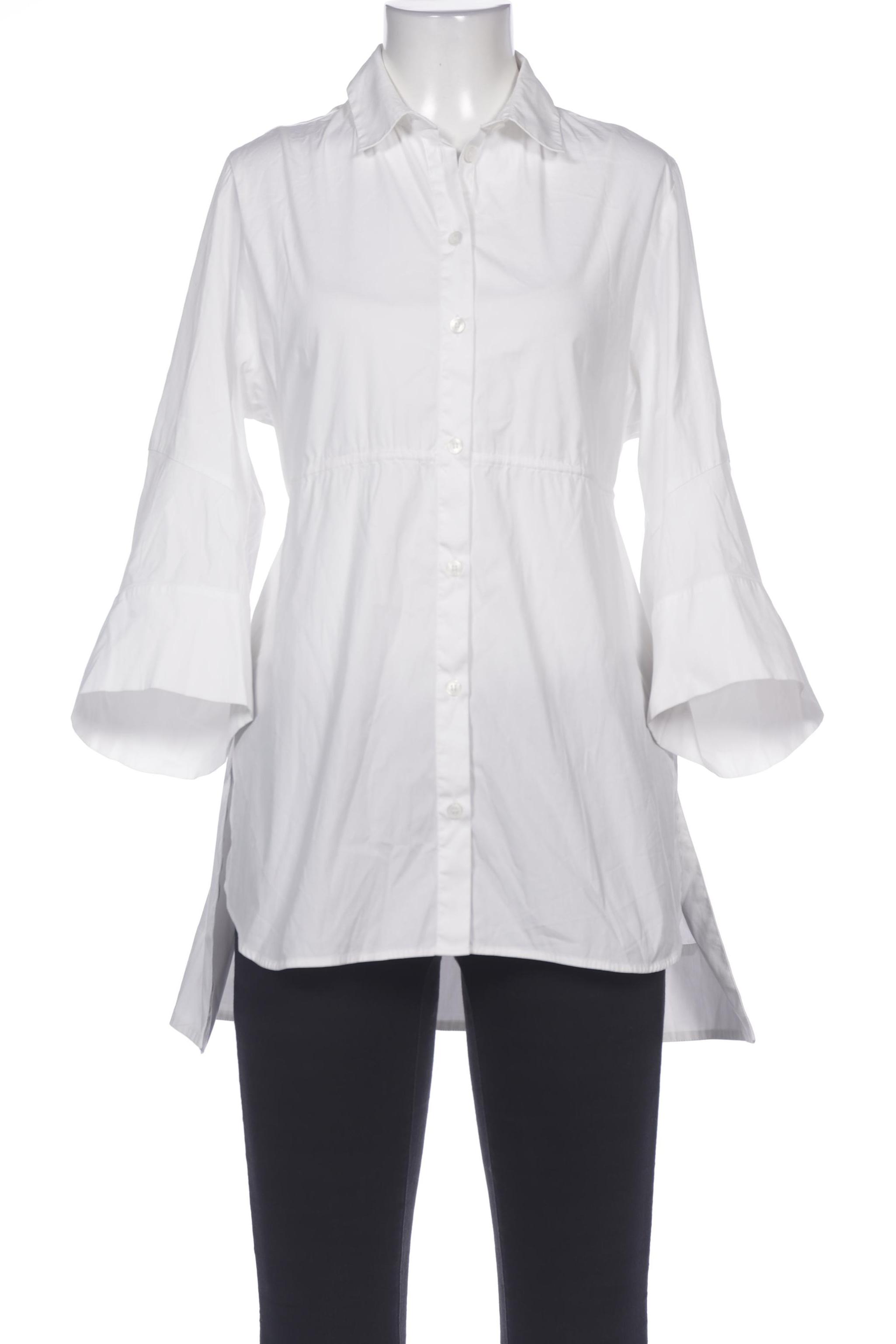 

Riani Damen Bluse, weiß, Gr. 36