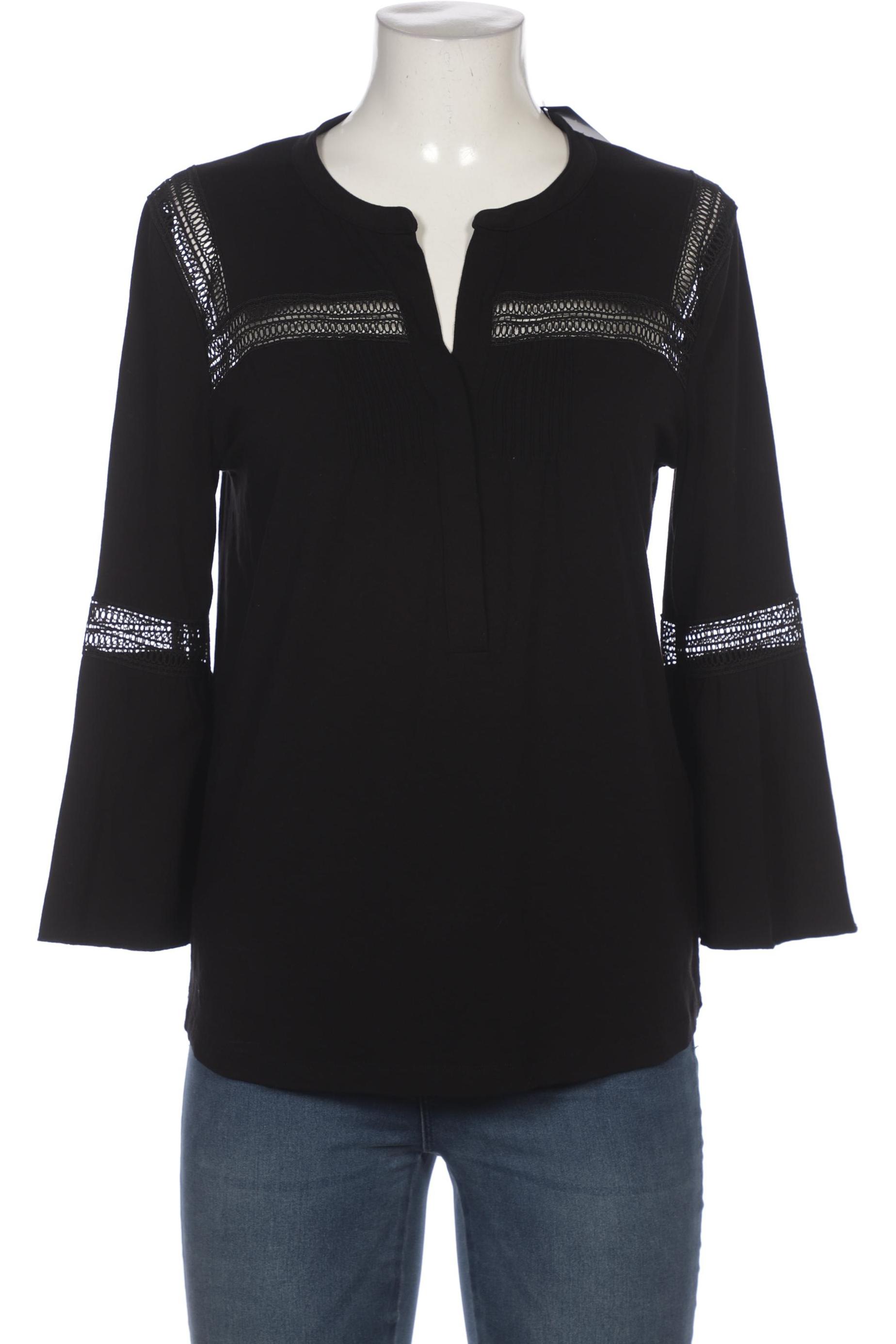 

RIANI Damen Bluse, schwarz