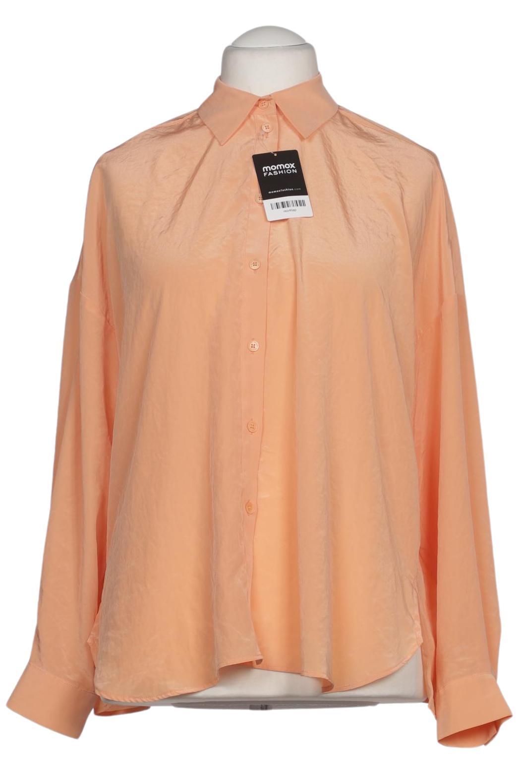 

Riani Damen Bluse, orange, Gr. 52