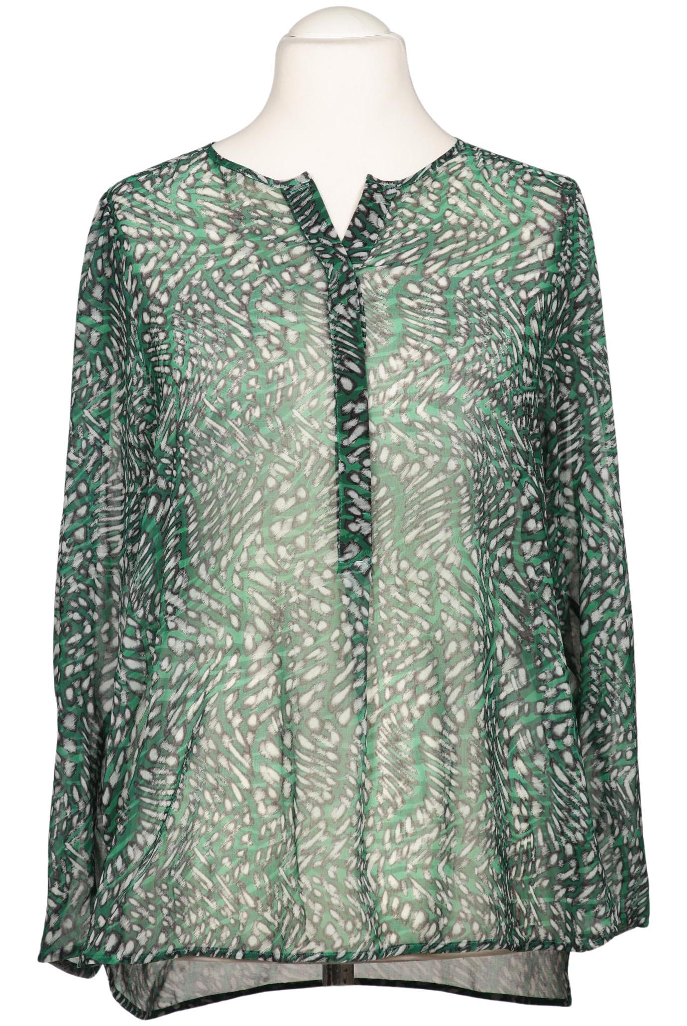 

Riani Damen Bluse, grün, Gr. 40