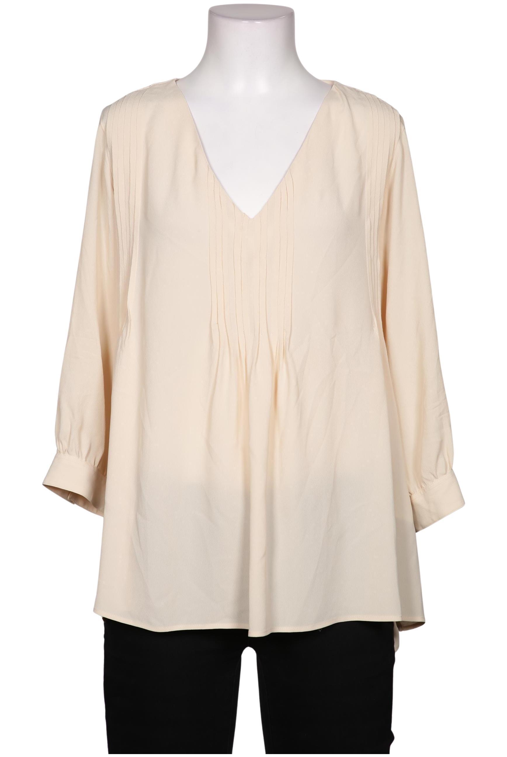 

Riani Damen Bluse, cremeweiß, Gr. 36