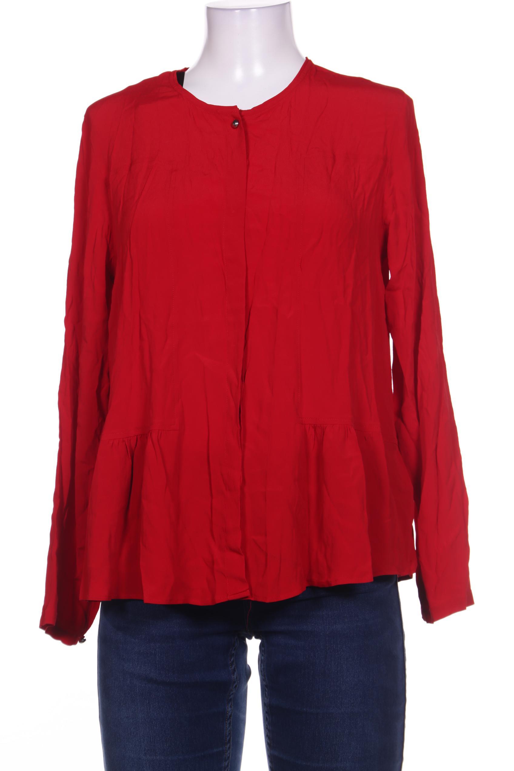 

RIANI Damen Bluse, rot