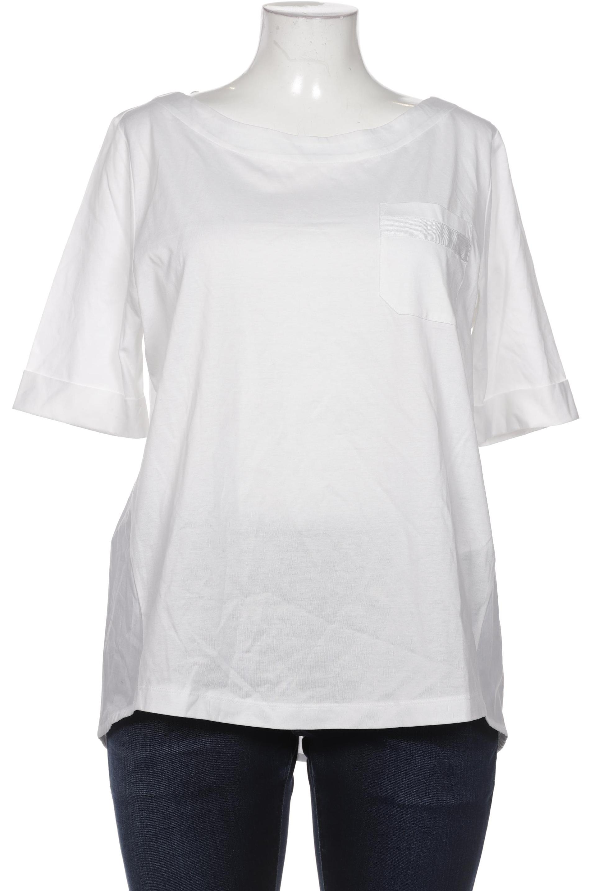 

Riani Damen Bluse, weiß, Gr. 42