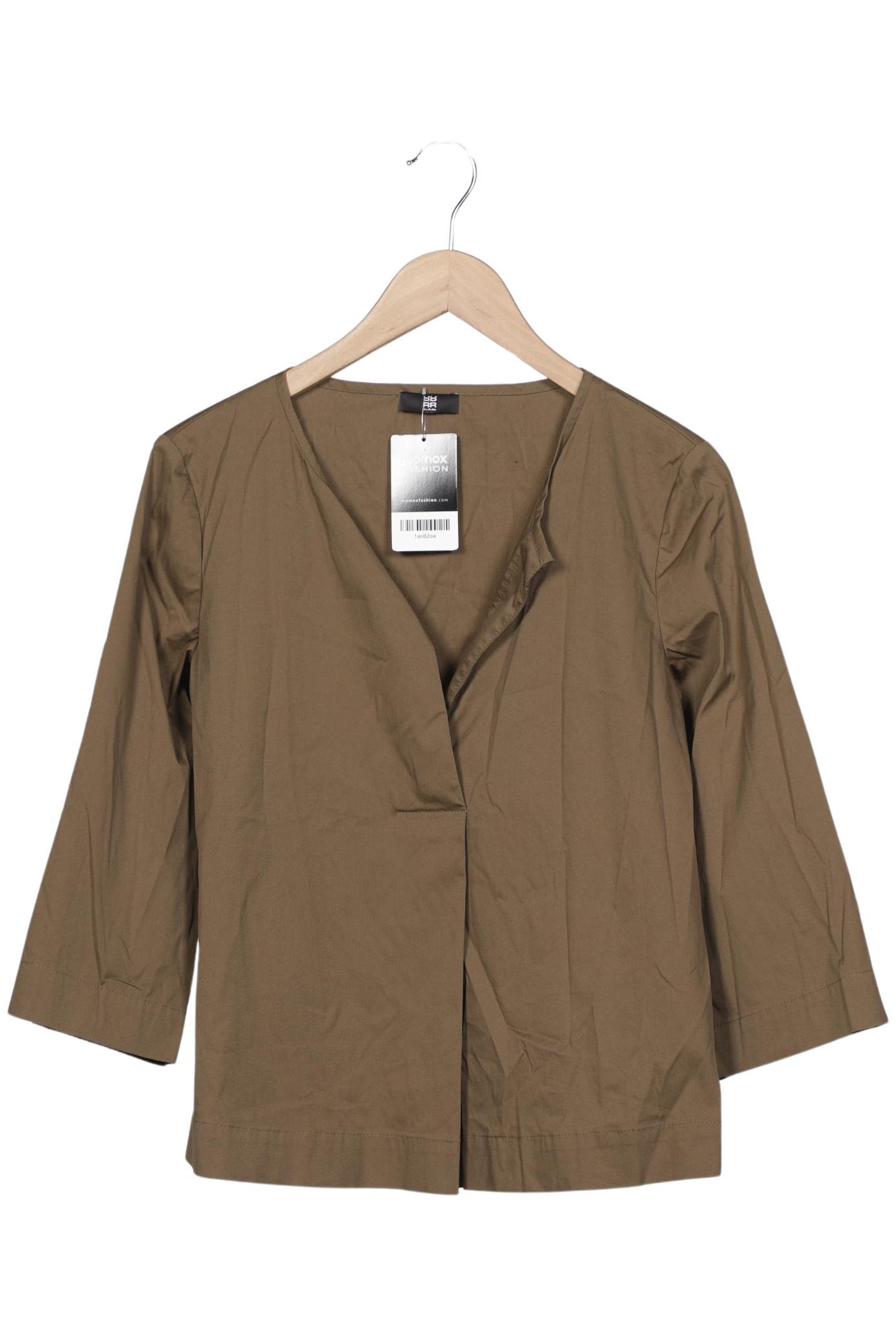 

Riani Damen Bluse, grün, Gr. 38