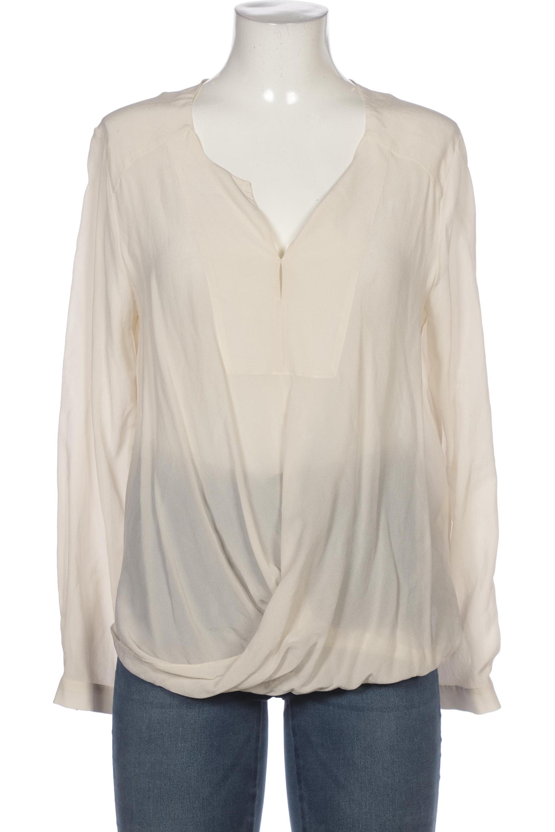 

Riani Damen Bluse, beige, Gr. 40