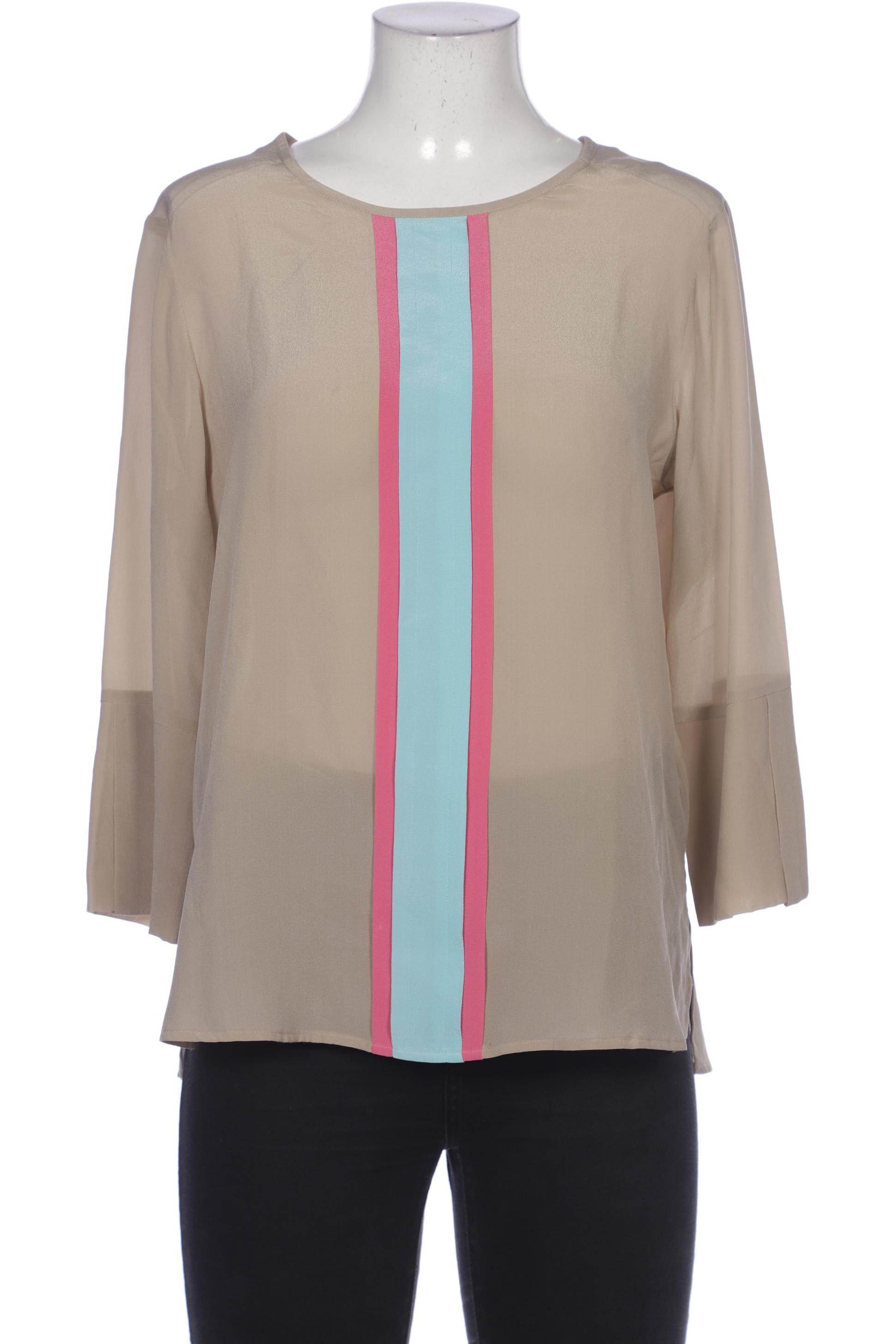 

Riani Damen Bluse, beige, Gr. 40