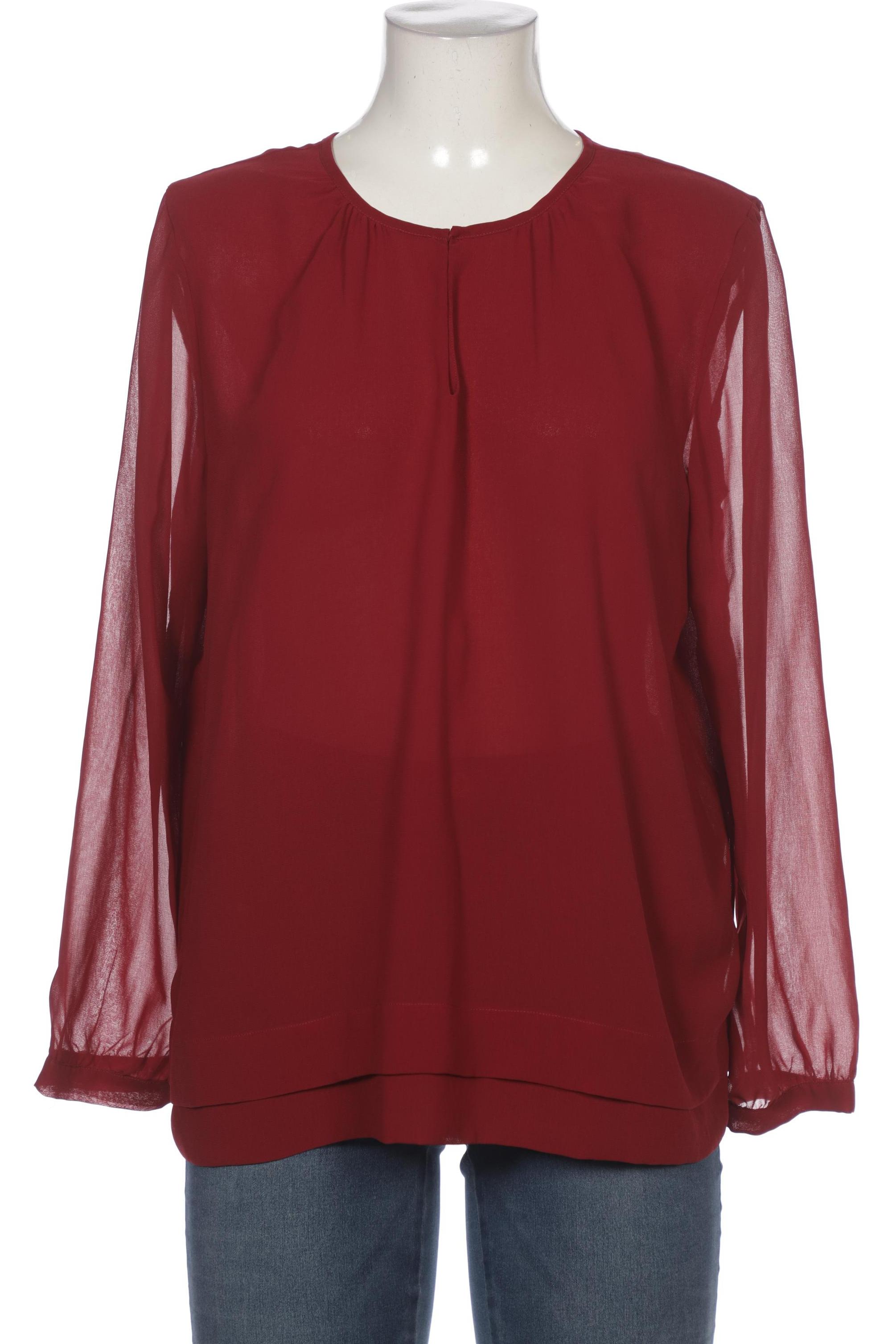 

RIANI Damen Bluse, bordeaux