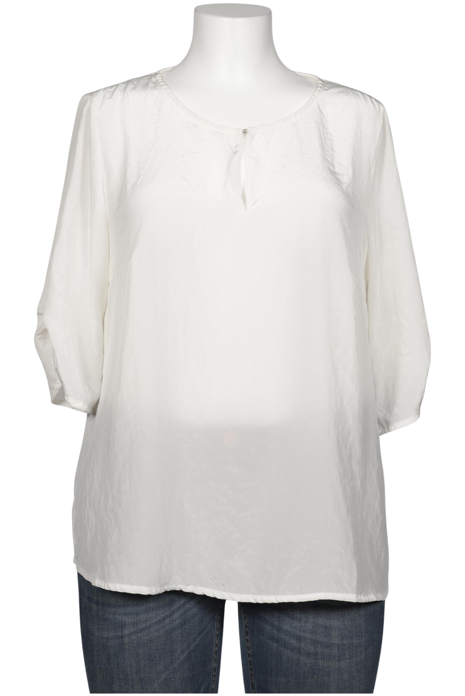 

Riani Damen Bluse, cremeweiß, Gr. 42