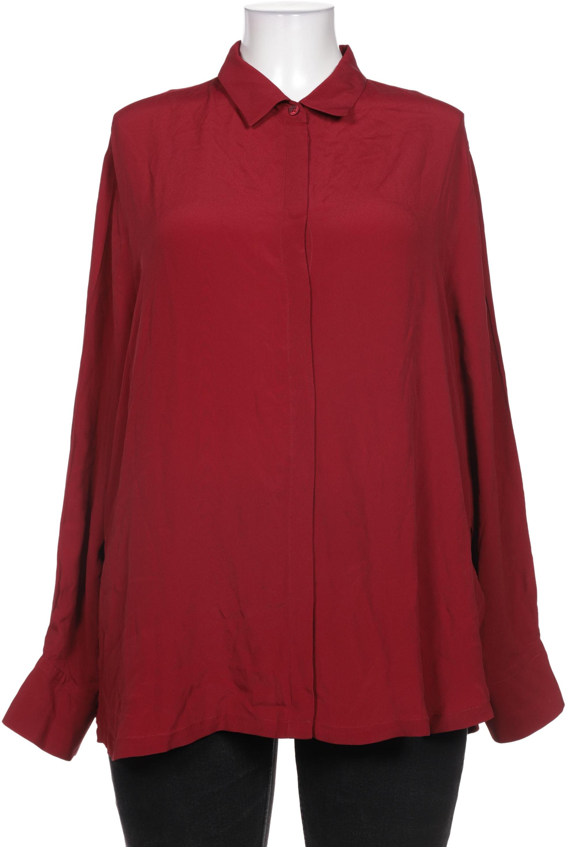 

Riani Damen Bluse, rot, Gr. 48