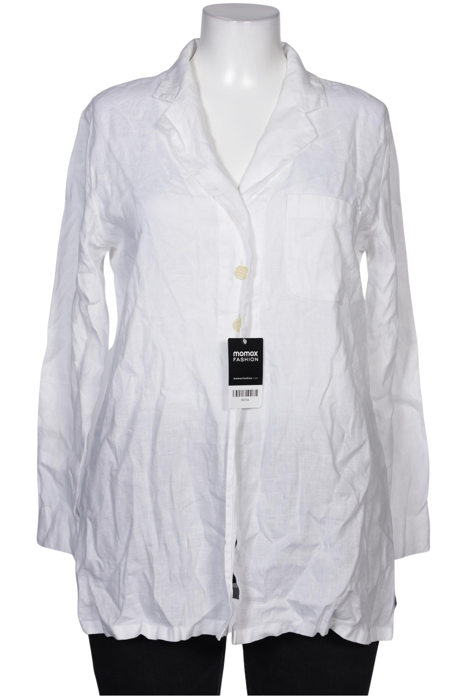 

Riani Damen Bluse, weiß, Gr. 40