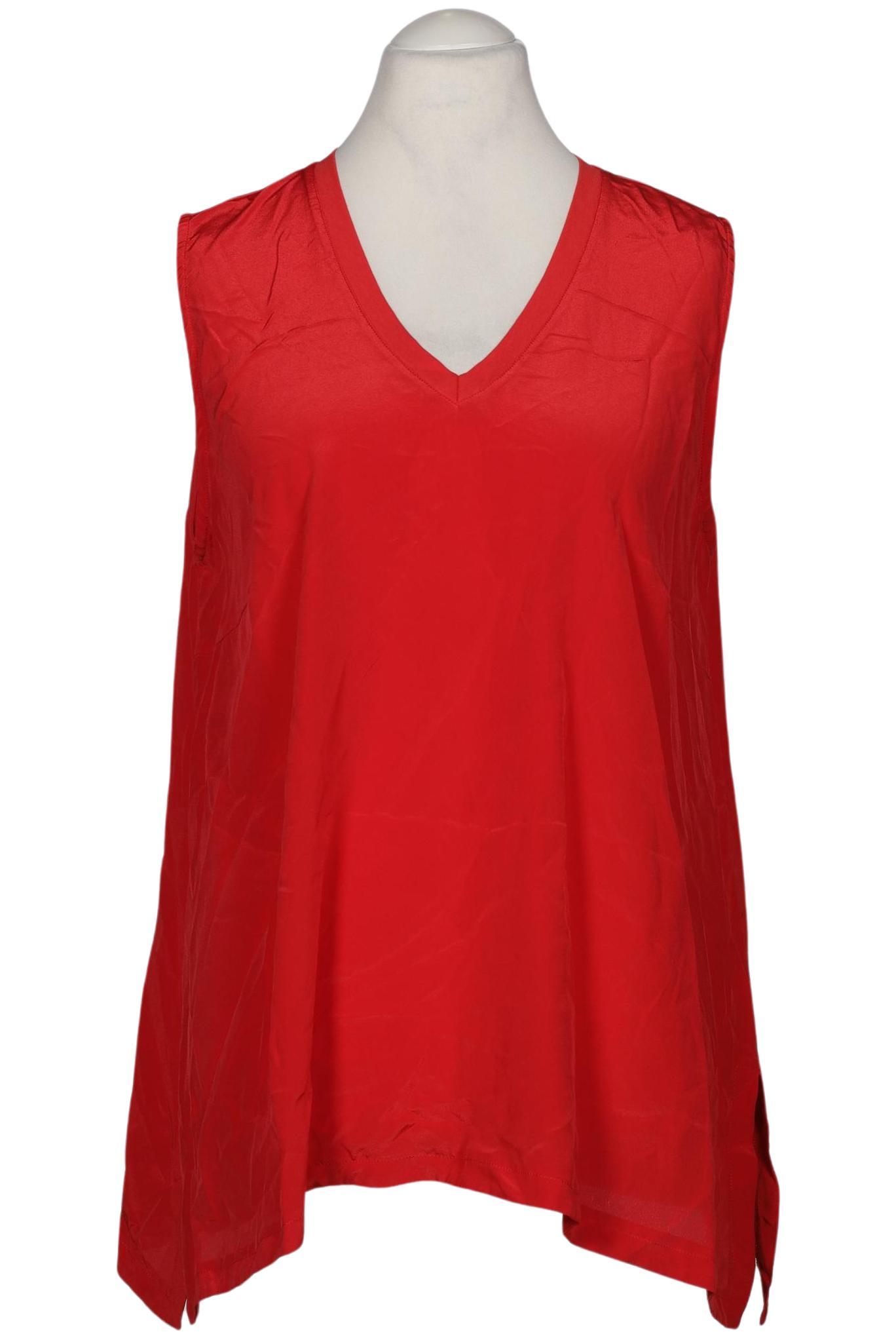 

Riani Damen Bluse, rot, Gr. 44