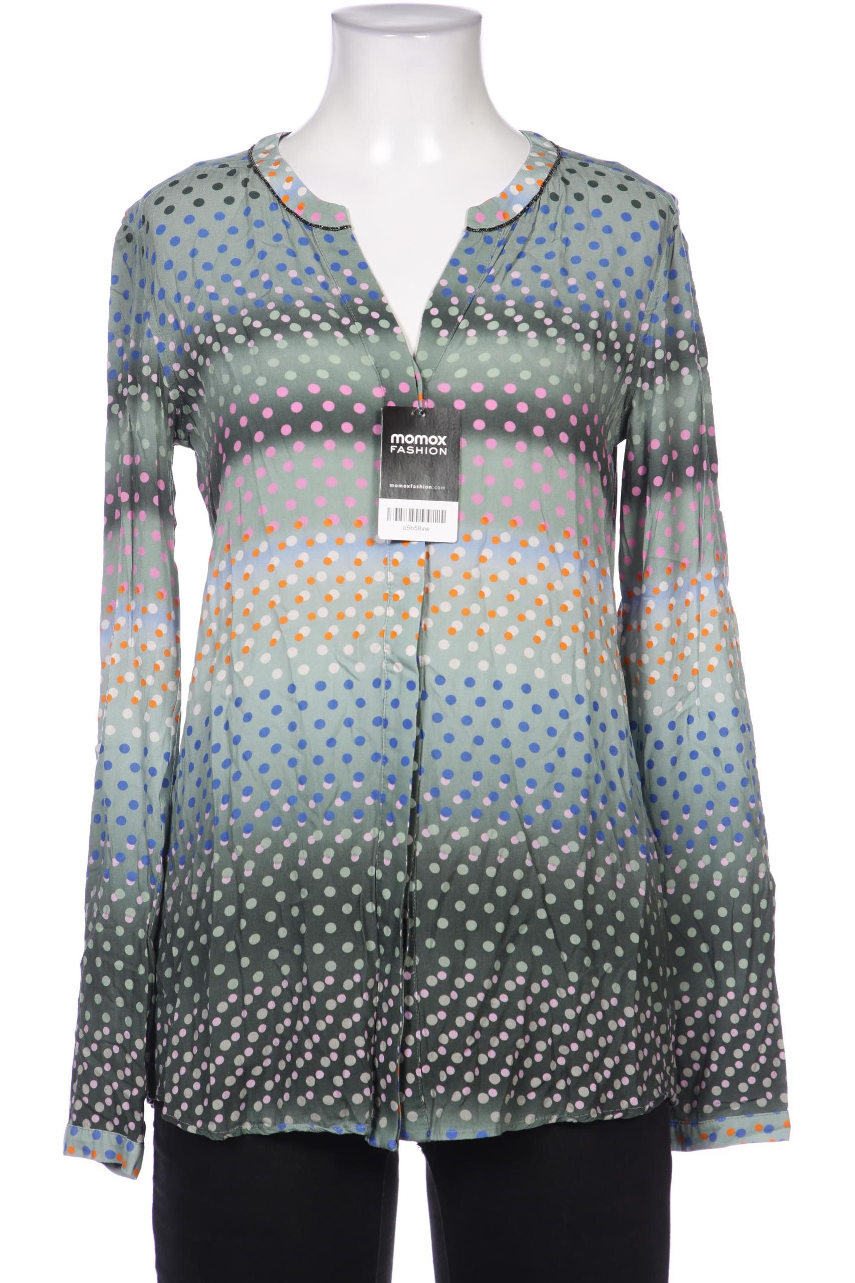 

Riani Damen Bluse, mehrfarbig, Gr. 36