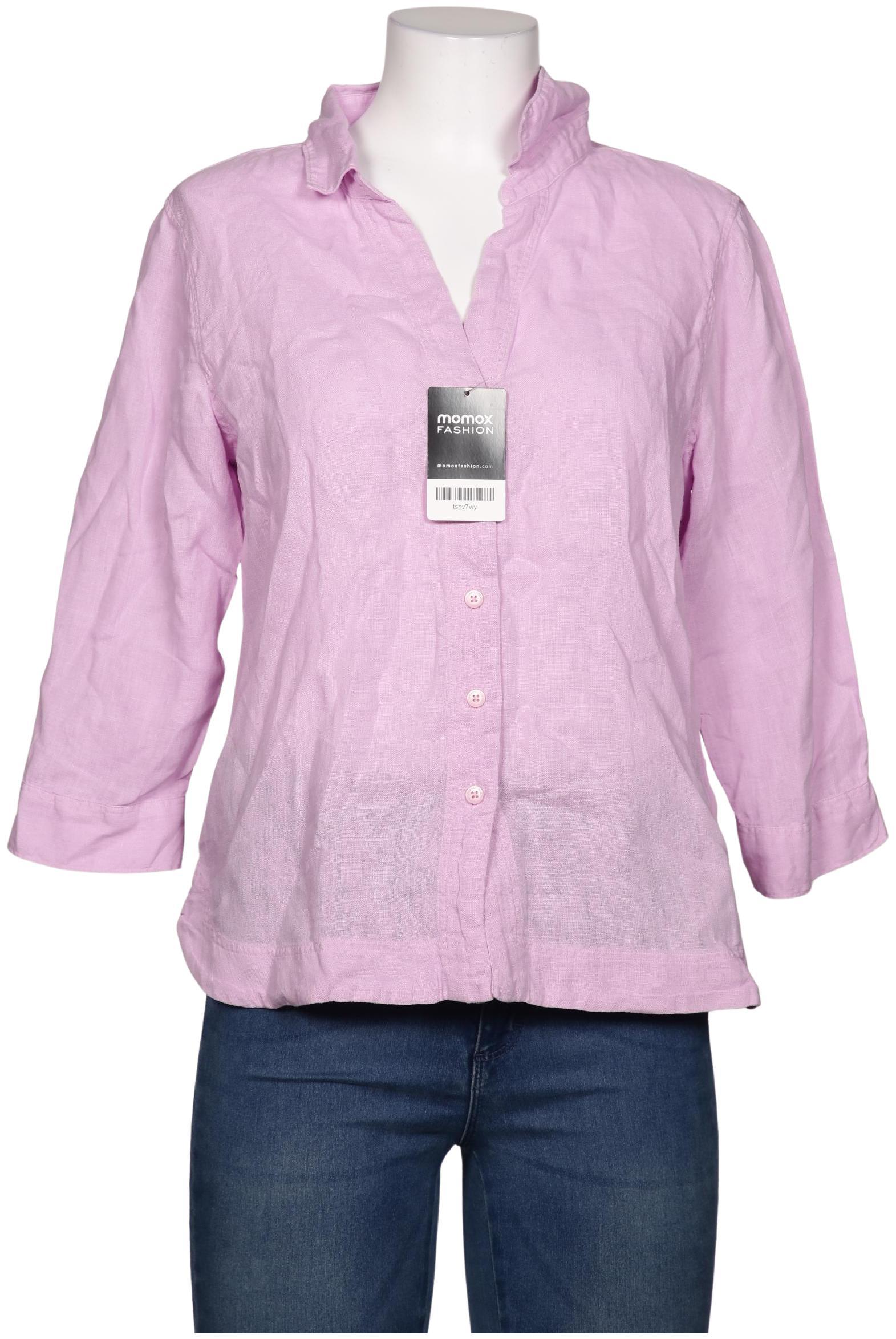 

Riani Damen Bluse, pink, Gr. 38