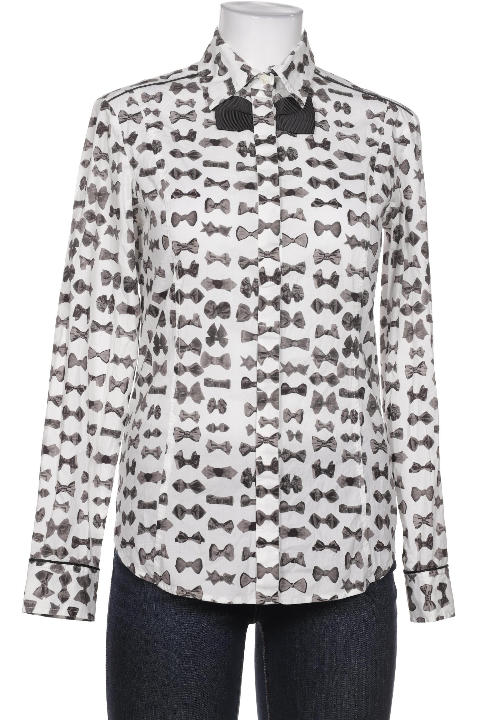 

Riani Damen Bluse, weiß, Gr. 38