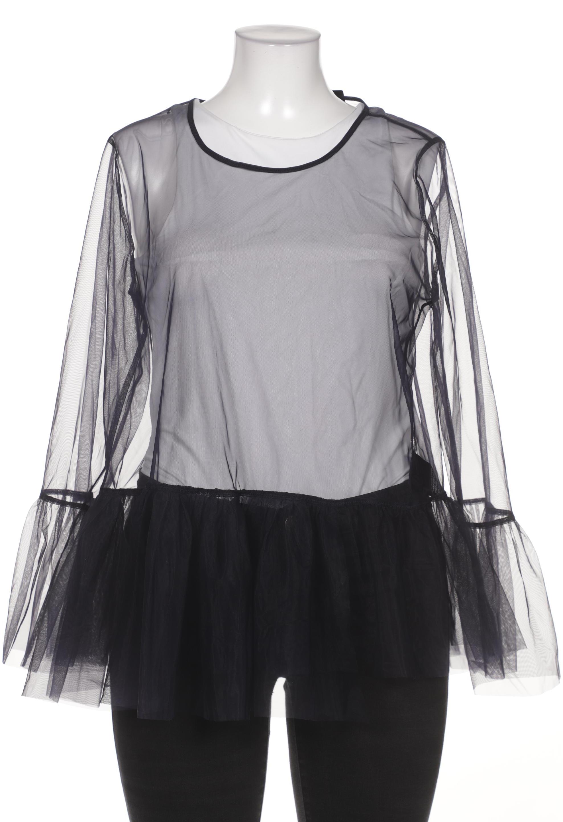 

Riani Damen Bluse, marineblau, Gr. 46