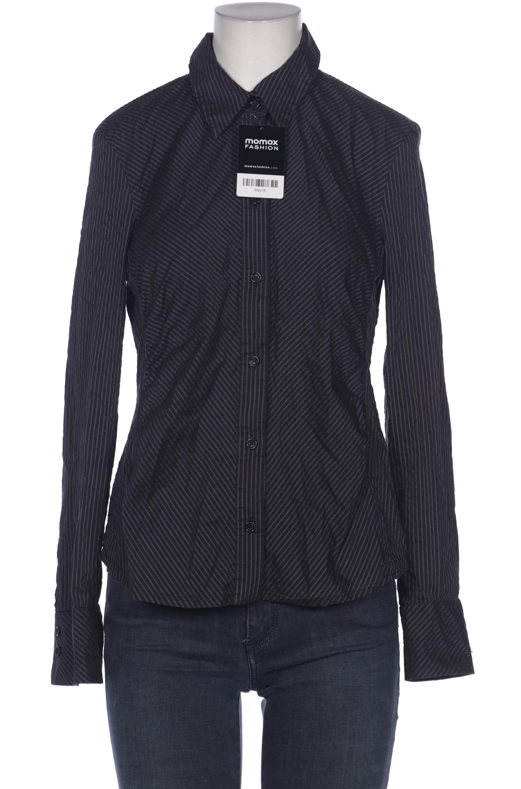 

Riani Damen Bluse, marineblau, Gr. 38