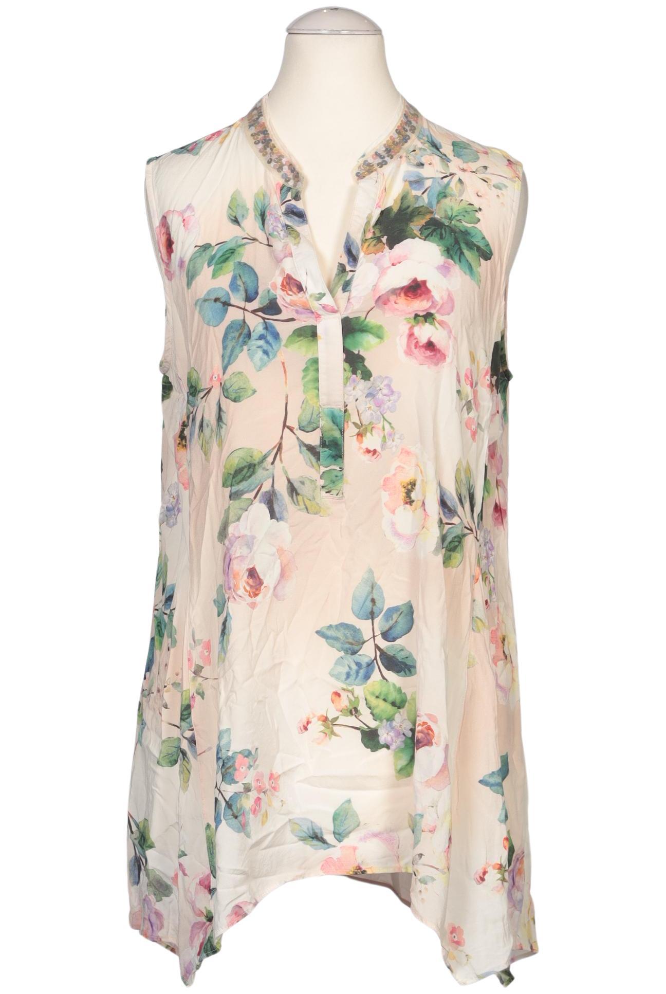 

Riani Damen Bluse, mehrfarbig, Gr. 36