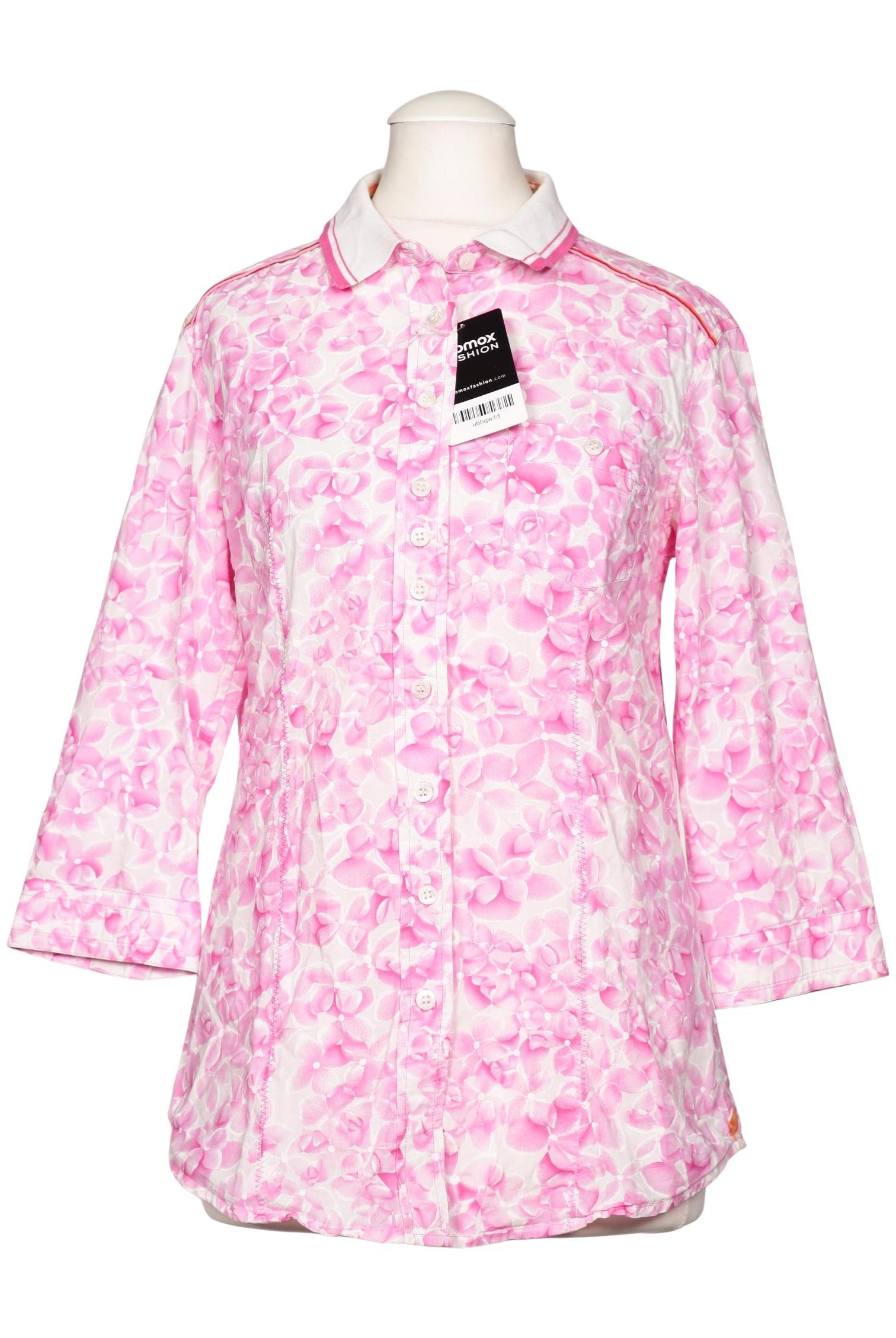 

Riani Damen Bluse, mehrfarbig, Gr. 34