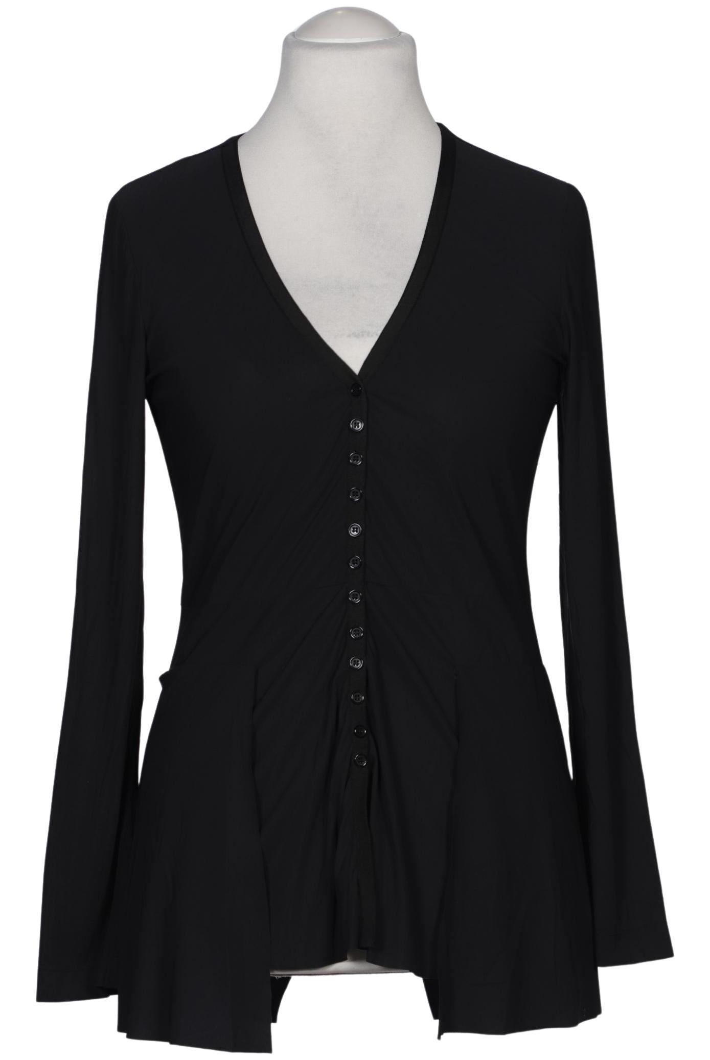 

Riani Damen Bluse, schwarz, Gr. 40