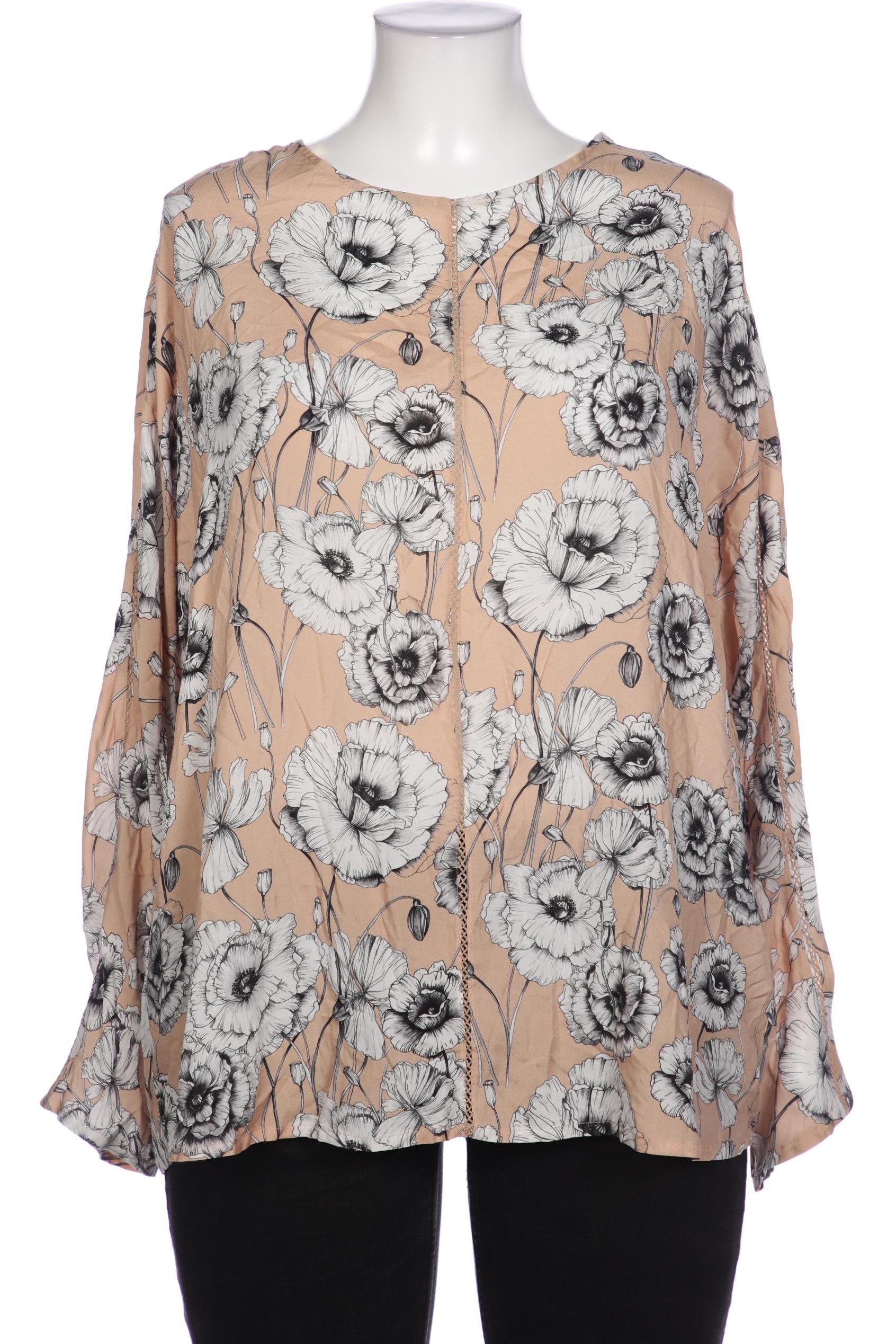 

Riani Damen Bluse, beige, Gr. 46