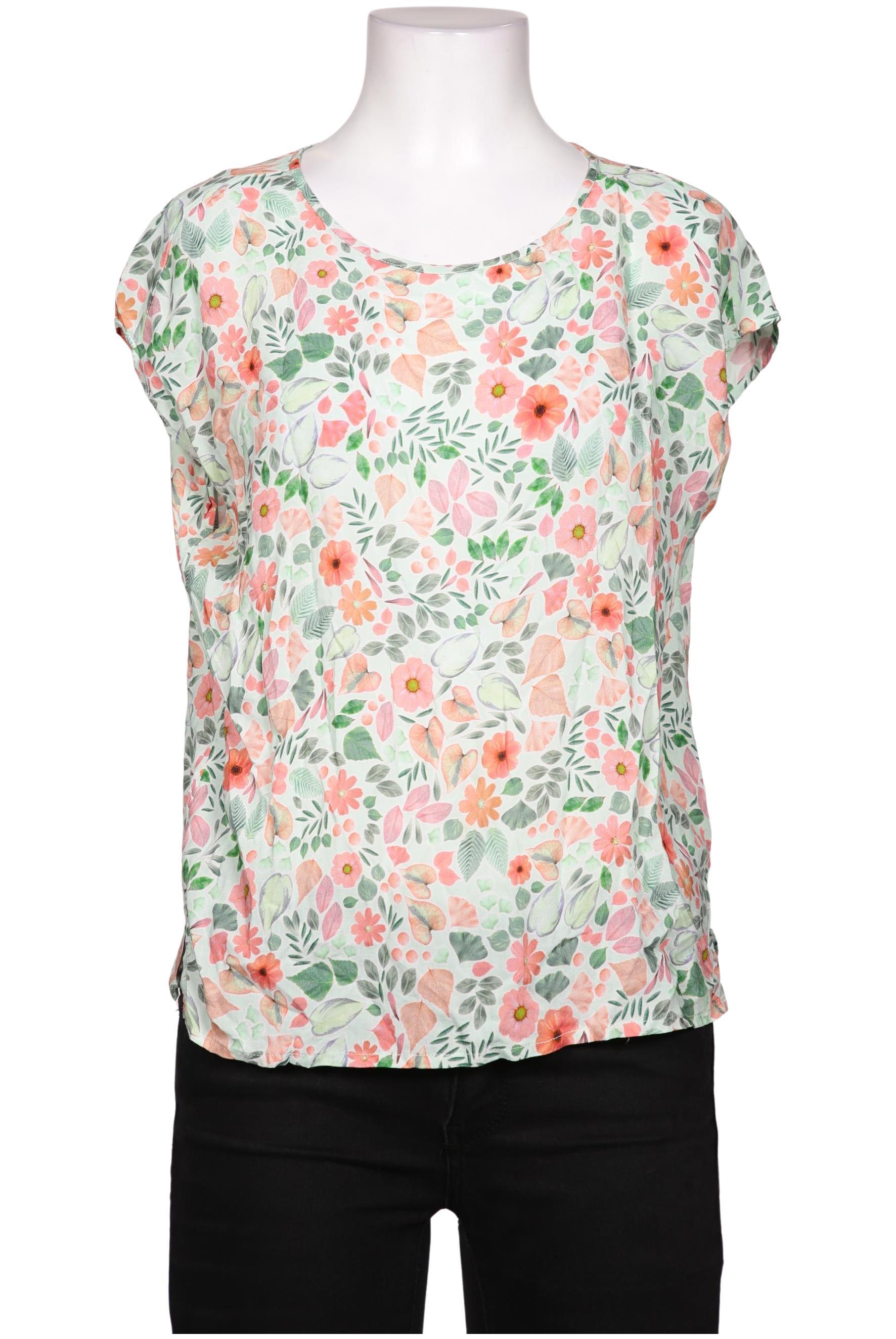 

Riani Damen Bluse, mehrfarbig, Gr. 36