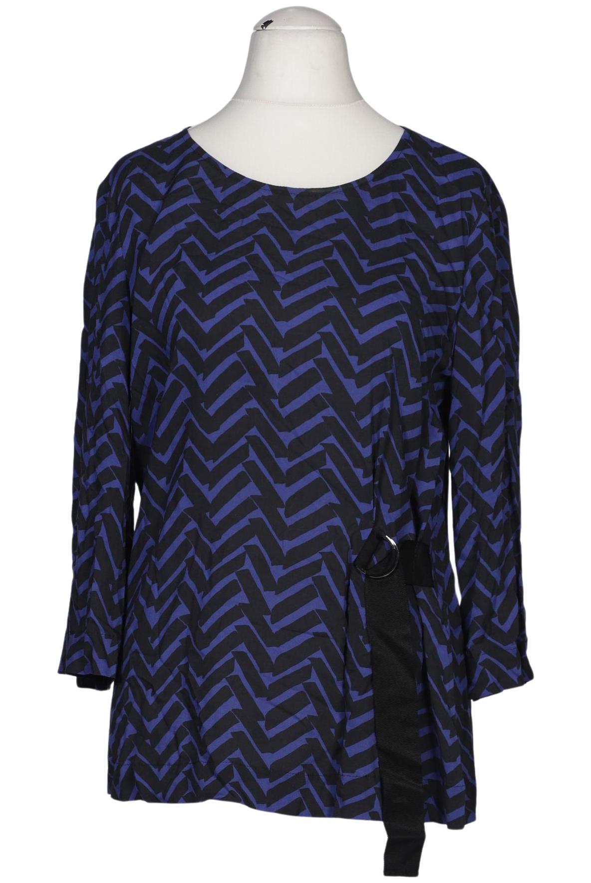 

Riani Damen Bluse, mehrfarbig, Gr. 38