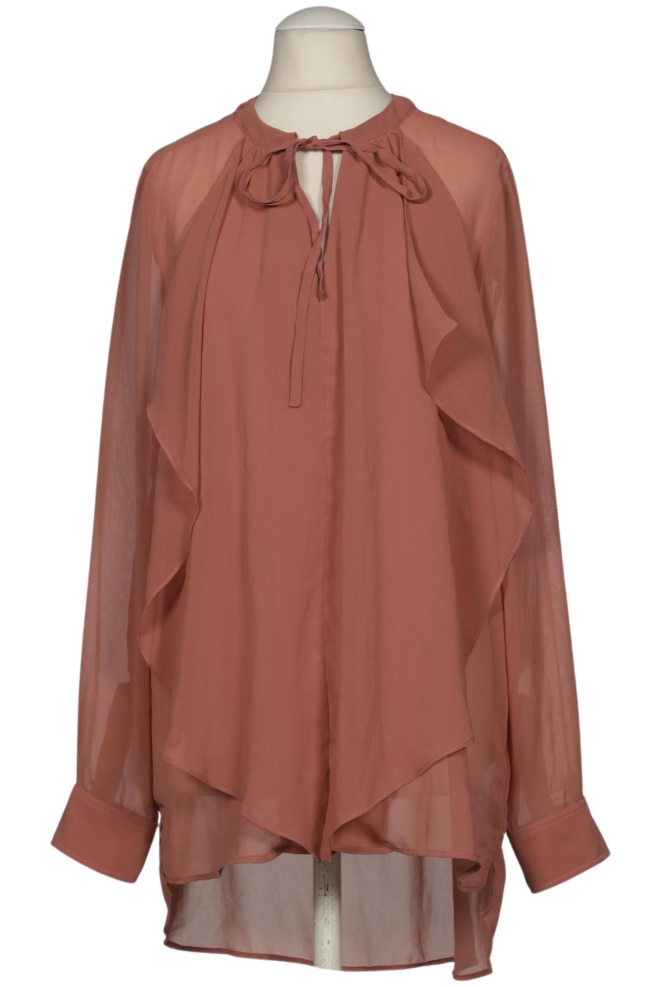 

Riani Damen Bluse, pink, Gr. 40