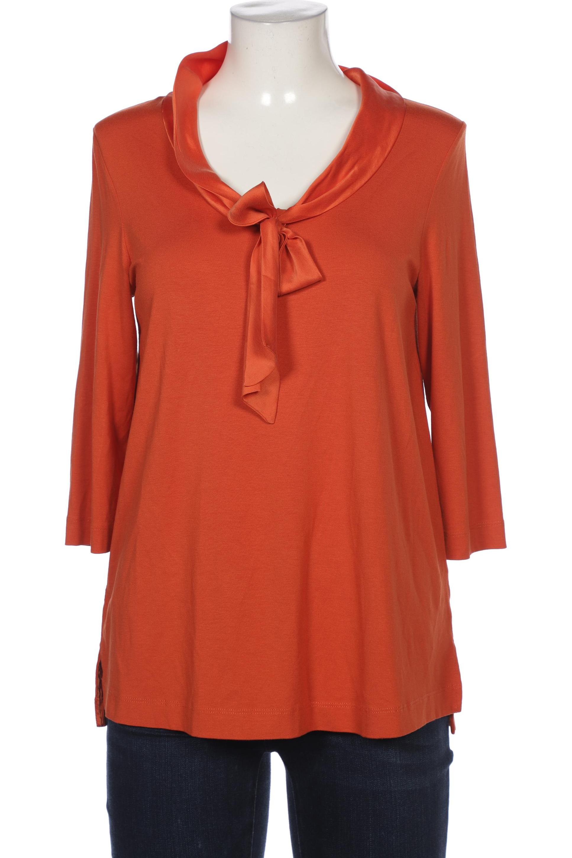 

Riani Damen Bluse, orange, Gr. 38