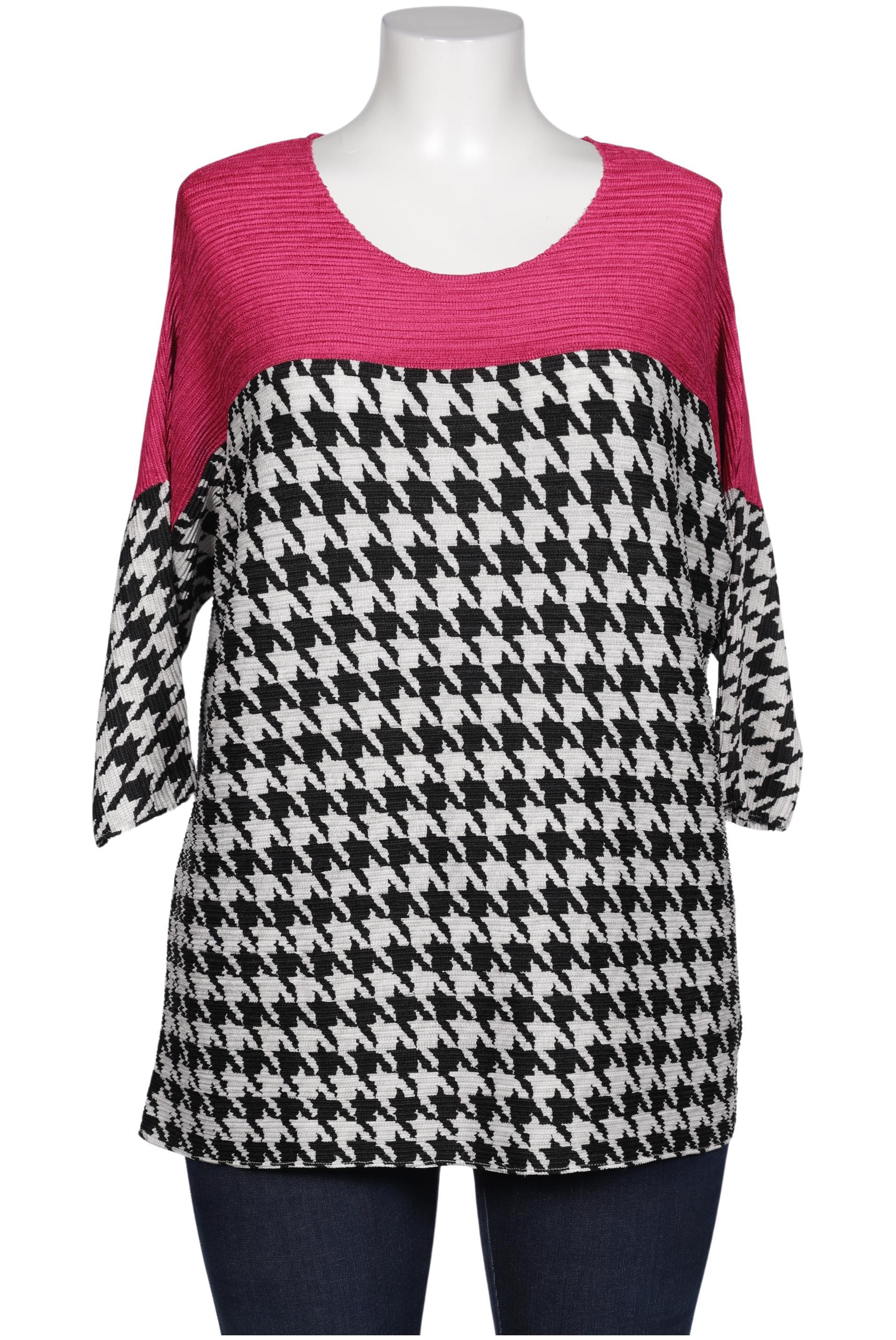 

Riani Damen Bluse, schwarz, Gr. 44