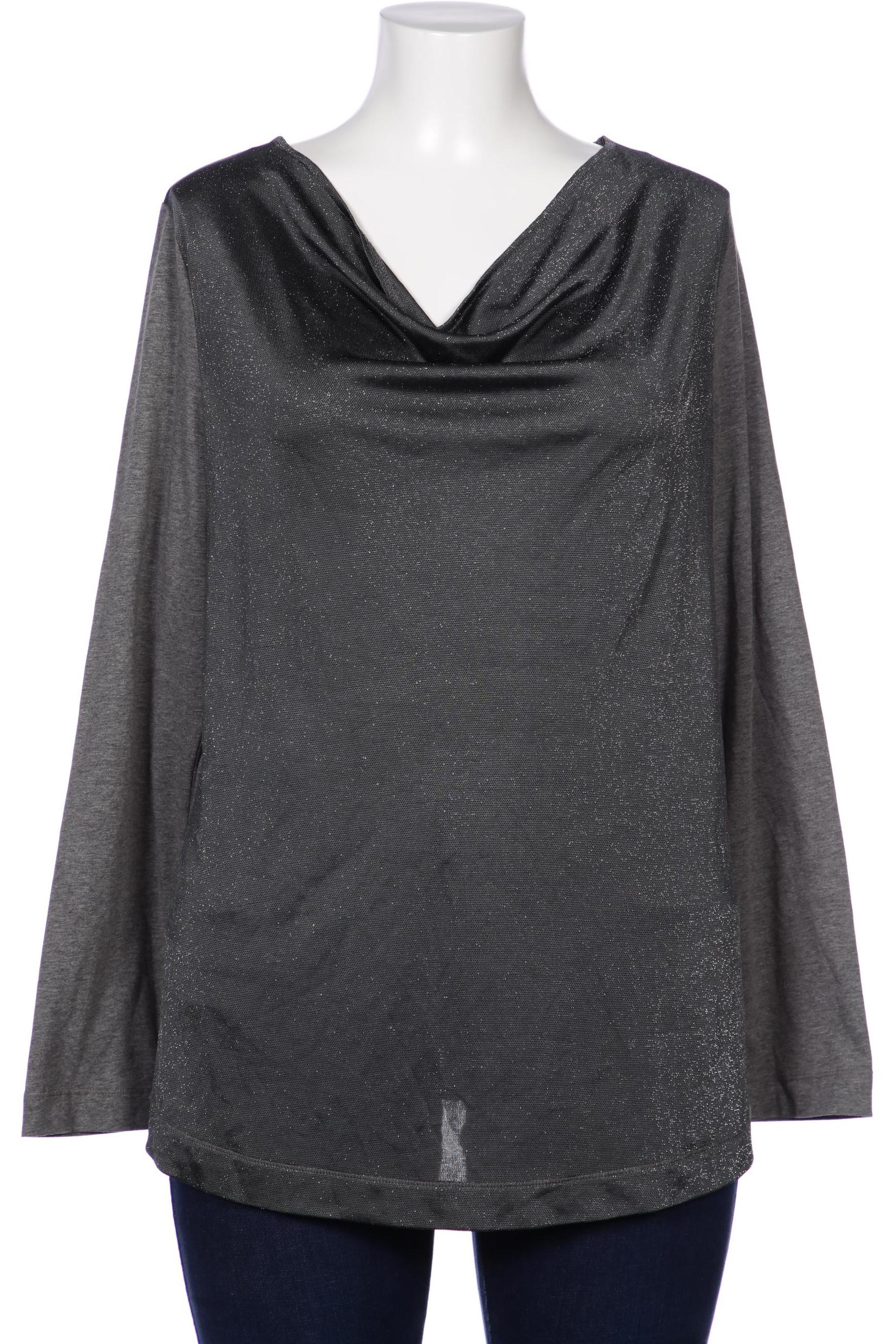

Riani Damen Bluse, grau, Gr. 44