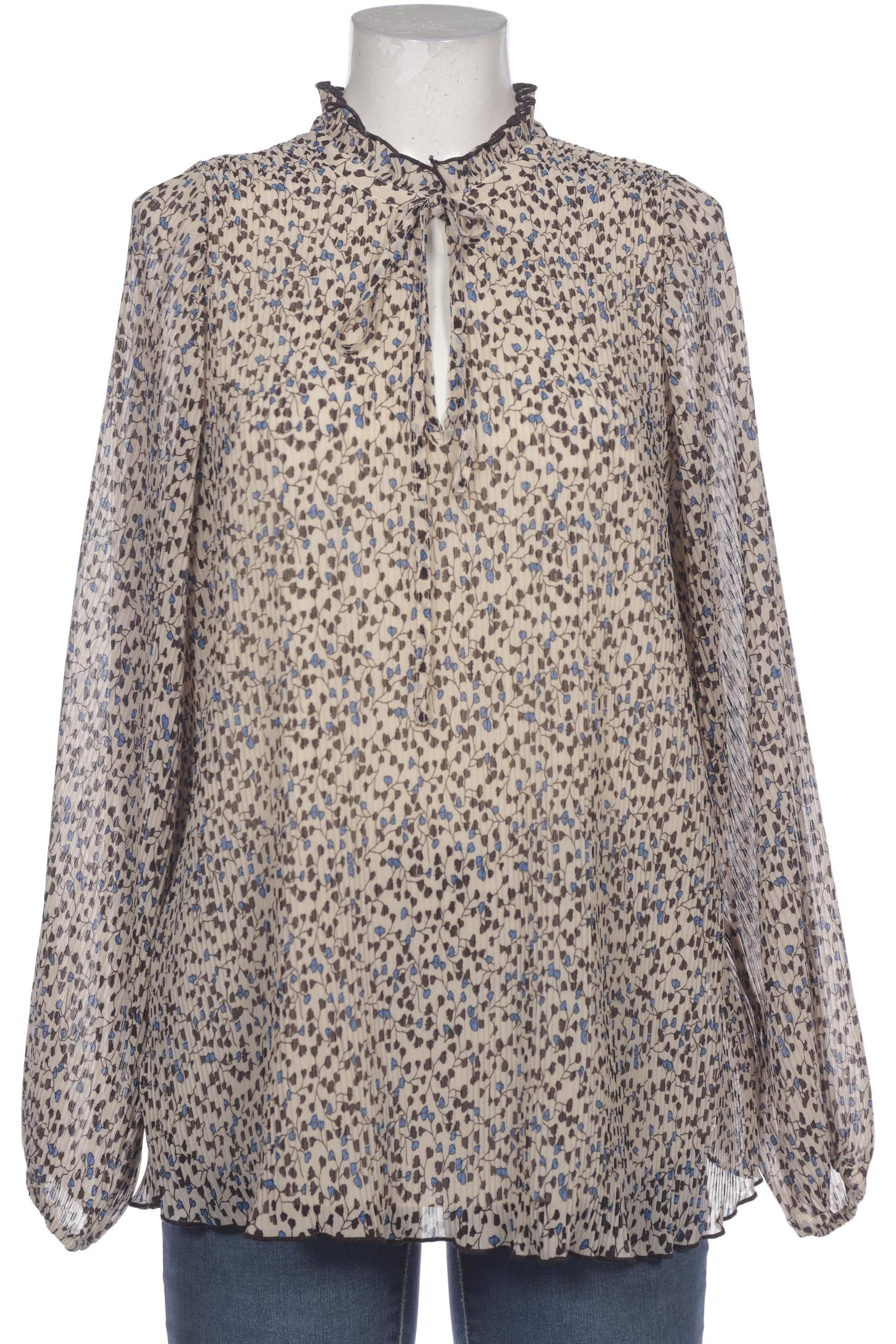 

Riani Damen Bluse, beige, Gr. 42