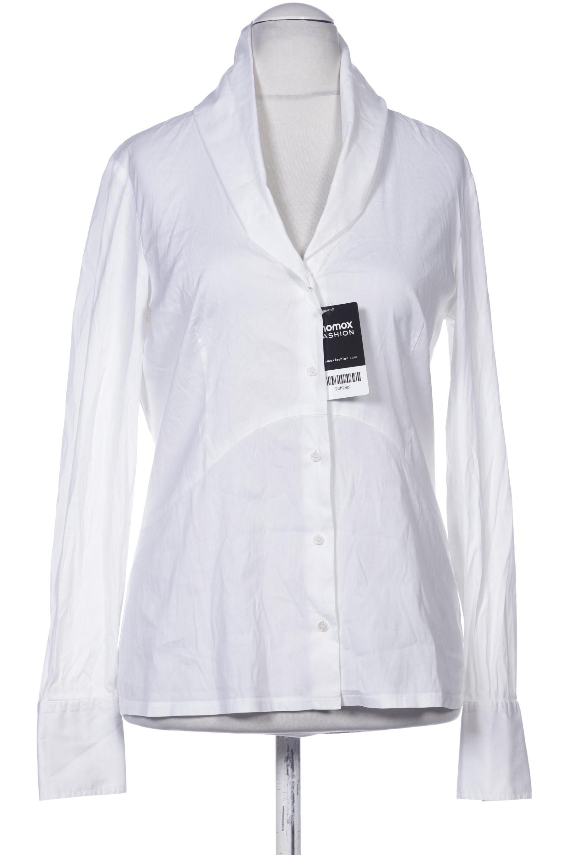 

Riani Damen Bluse, weiß, Gr. 38