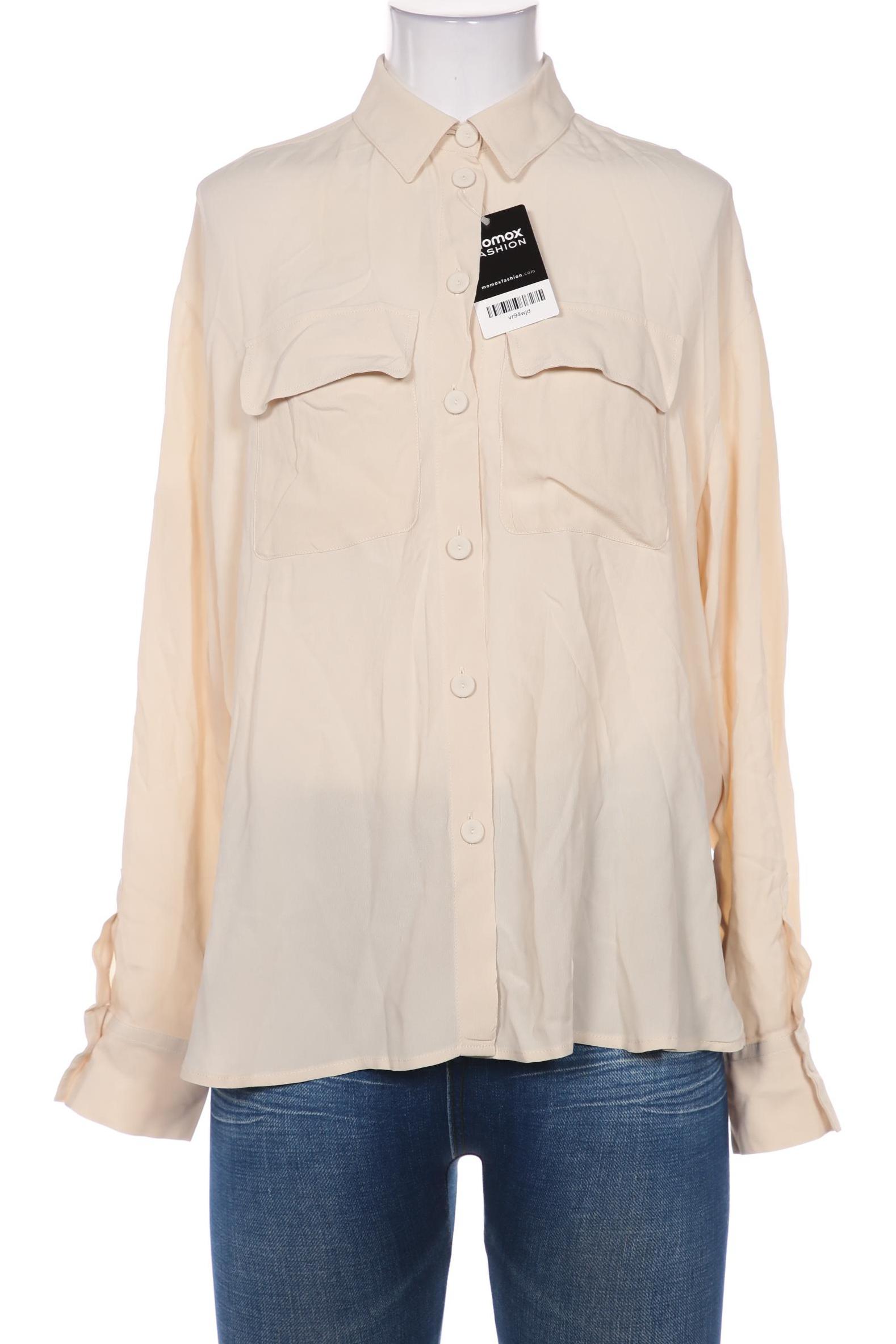

Riani Damen Bluse, beige, Gr. 34